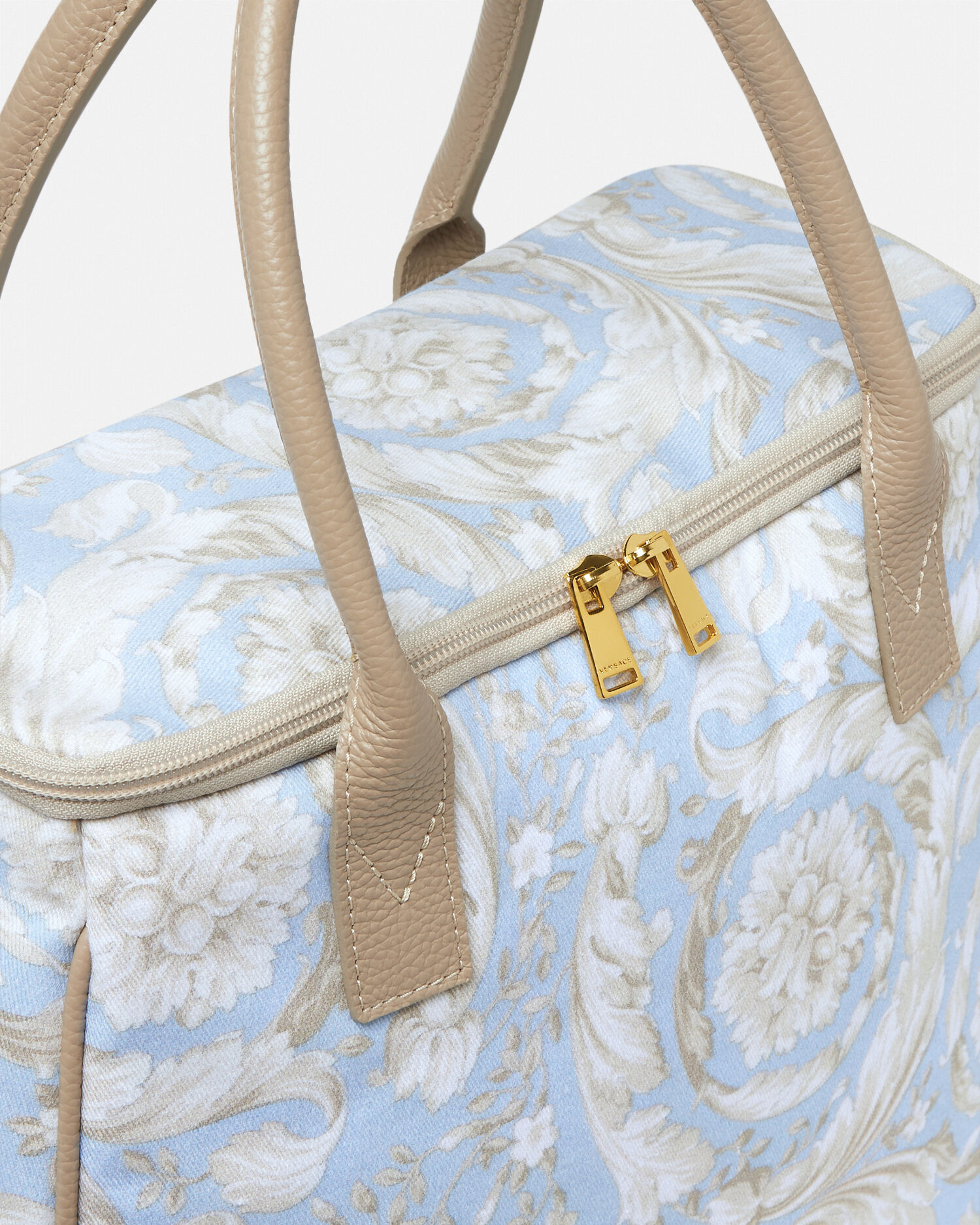 Versace travel bag on sale