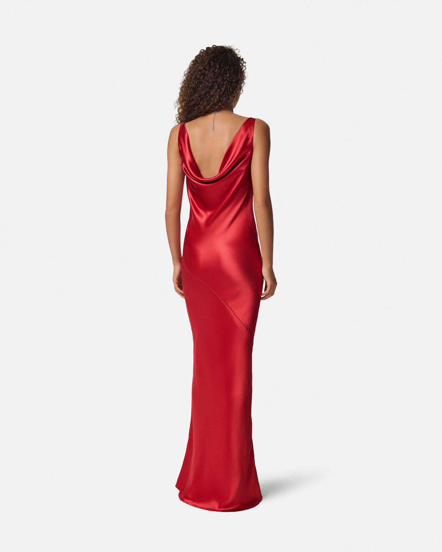 Robe soirée versace sale