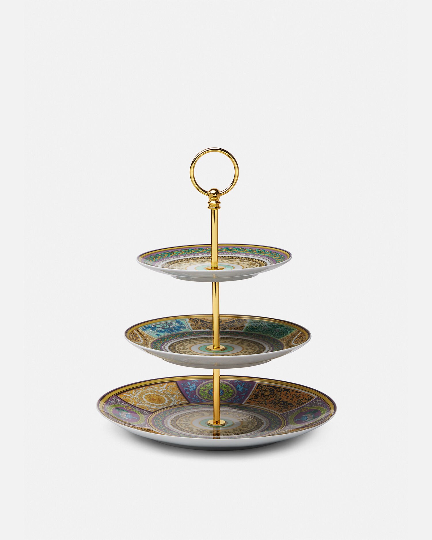 Etagere versace hot sale