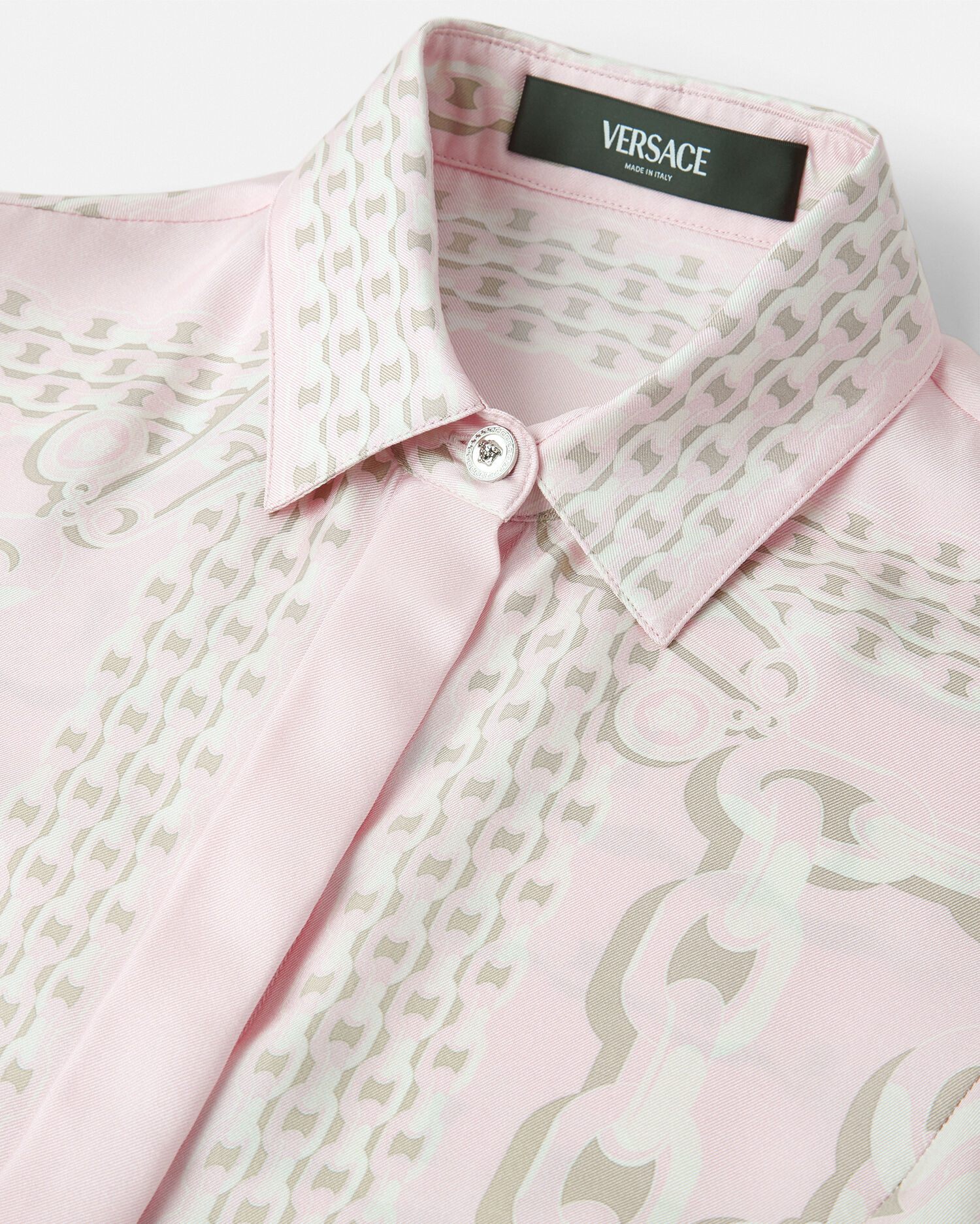 versace top mens sale