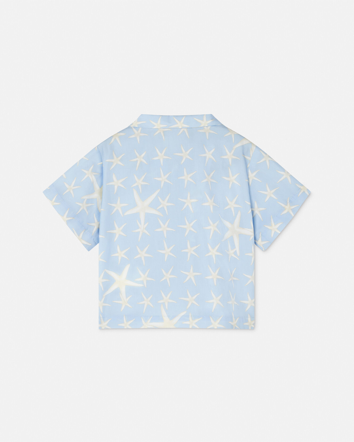 Versace baby shirt outlet