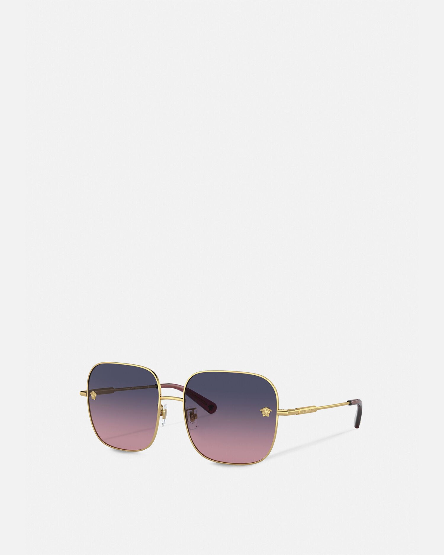 Versace glam medusa sunglasses new arrivals