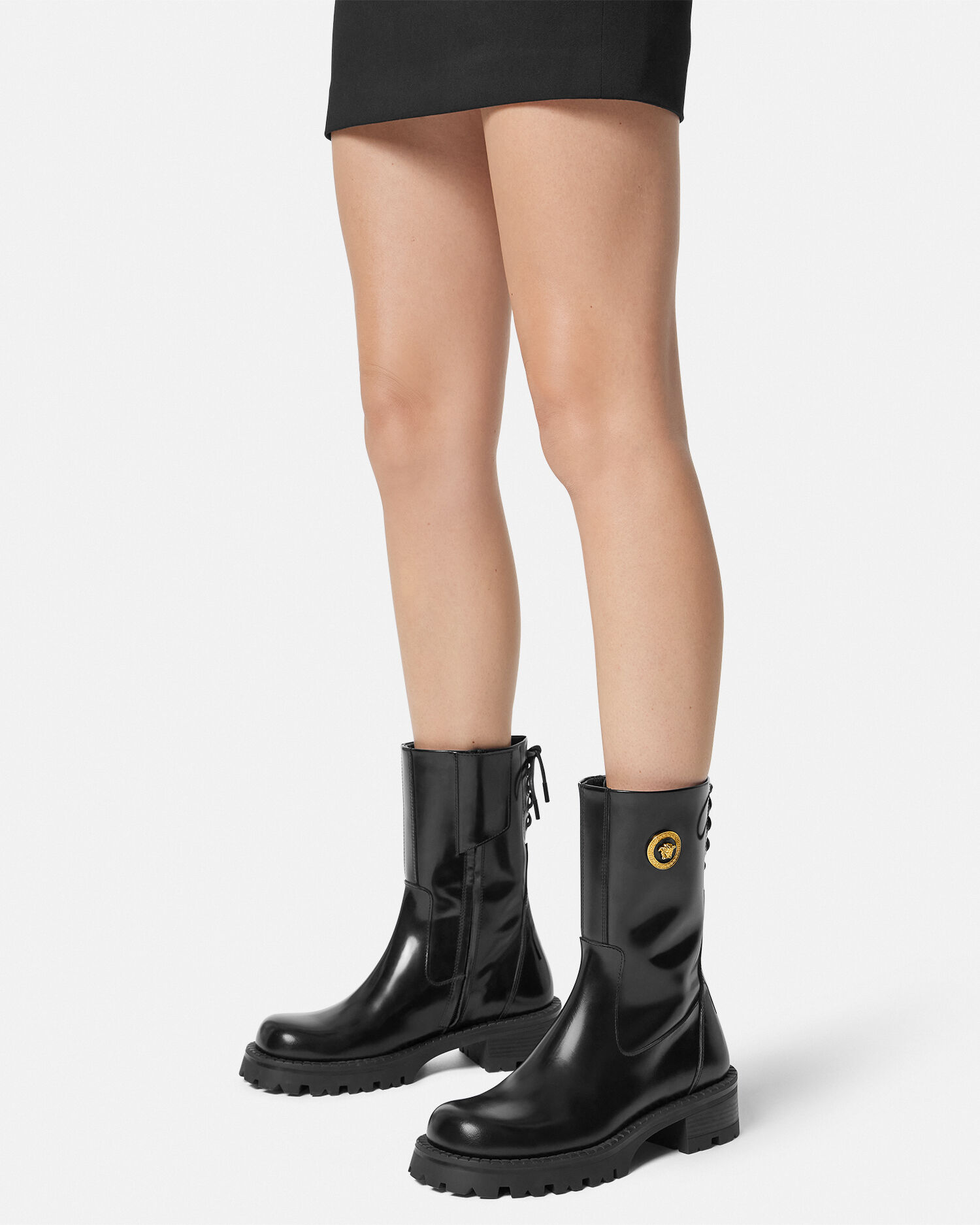 Women s Designer Boots Booties