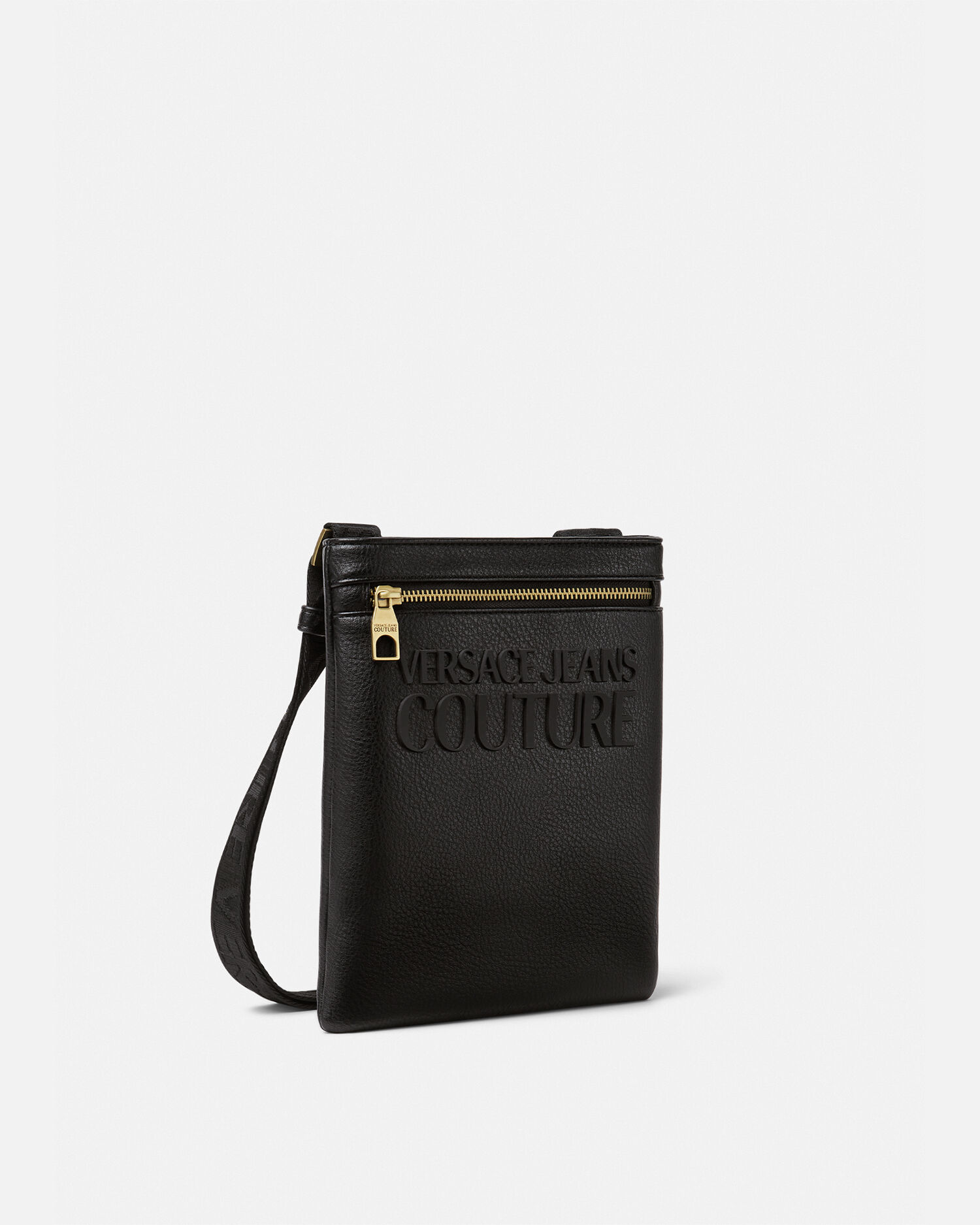 Logo Crossbody Bag