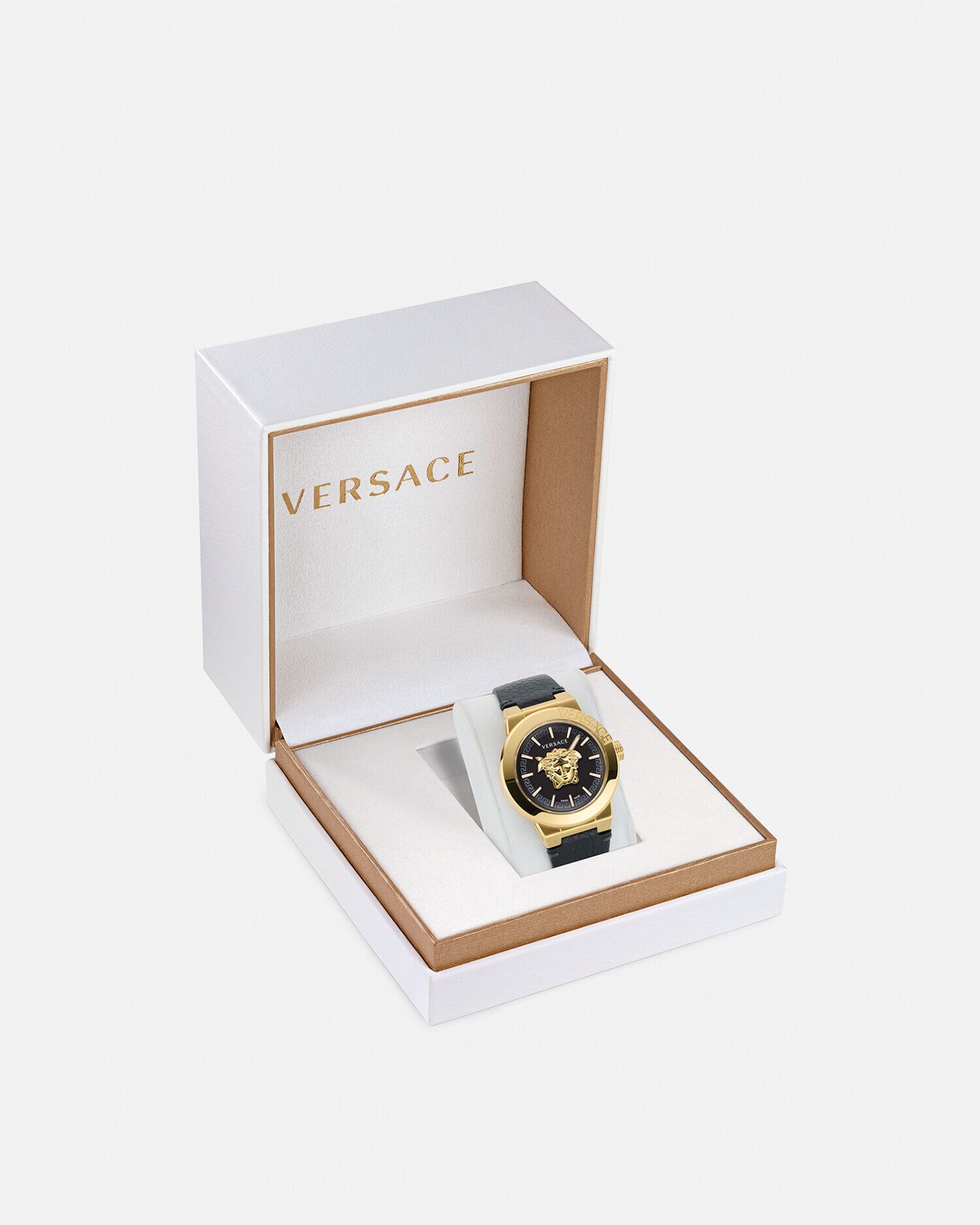 Versace Montre Medusa Infinite Gent VERSACE