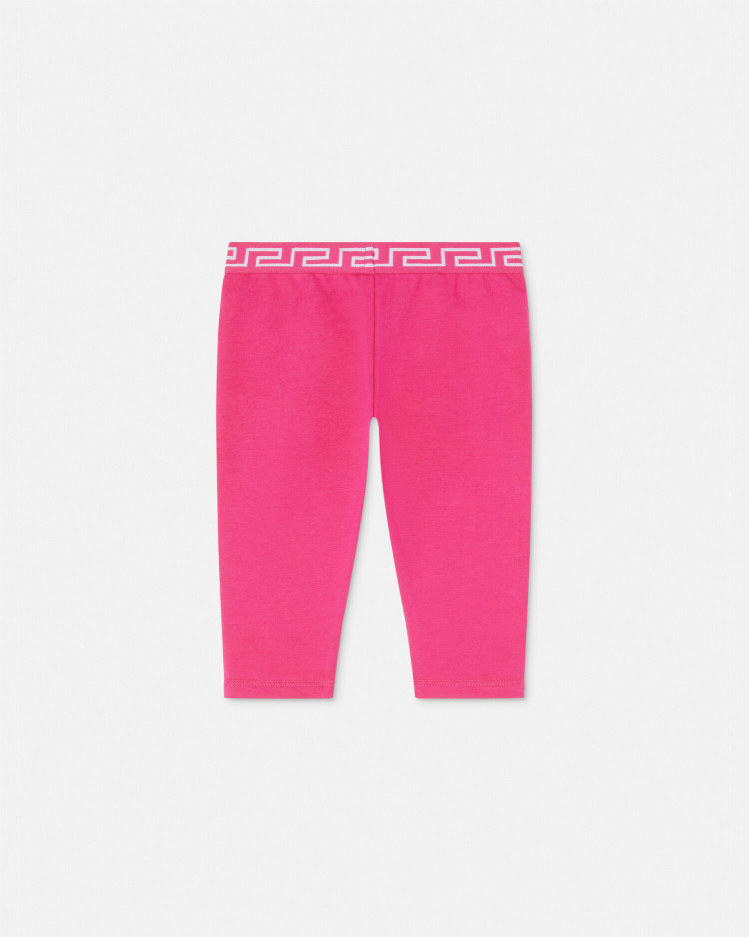Baby pink top leggings online
