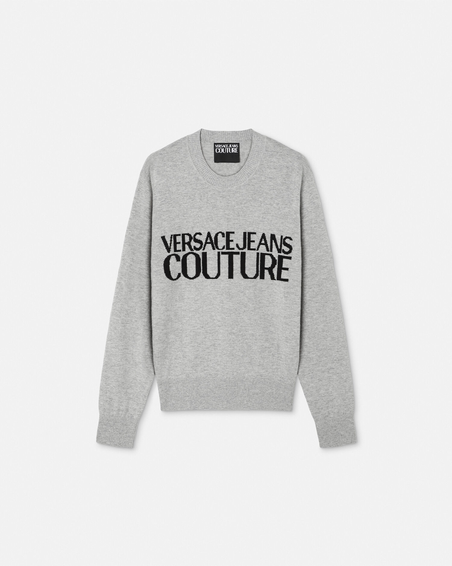 Versace Jeans Couture - Knitwear for Men | Official Website