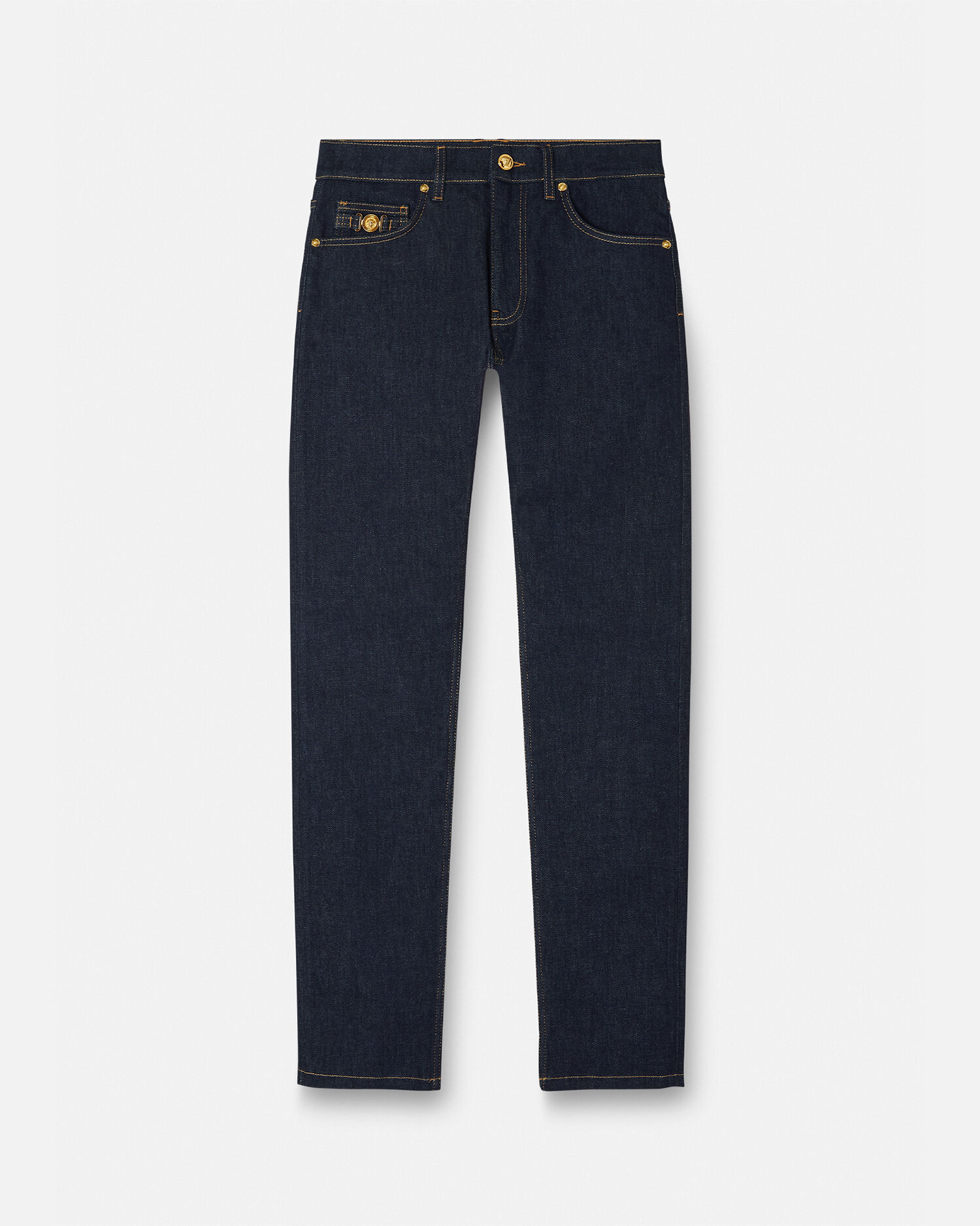 Versace slim fit jeans clearance