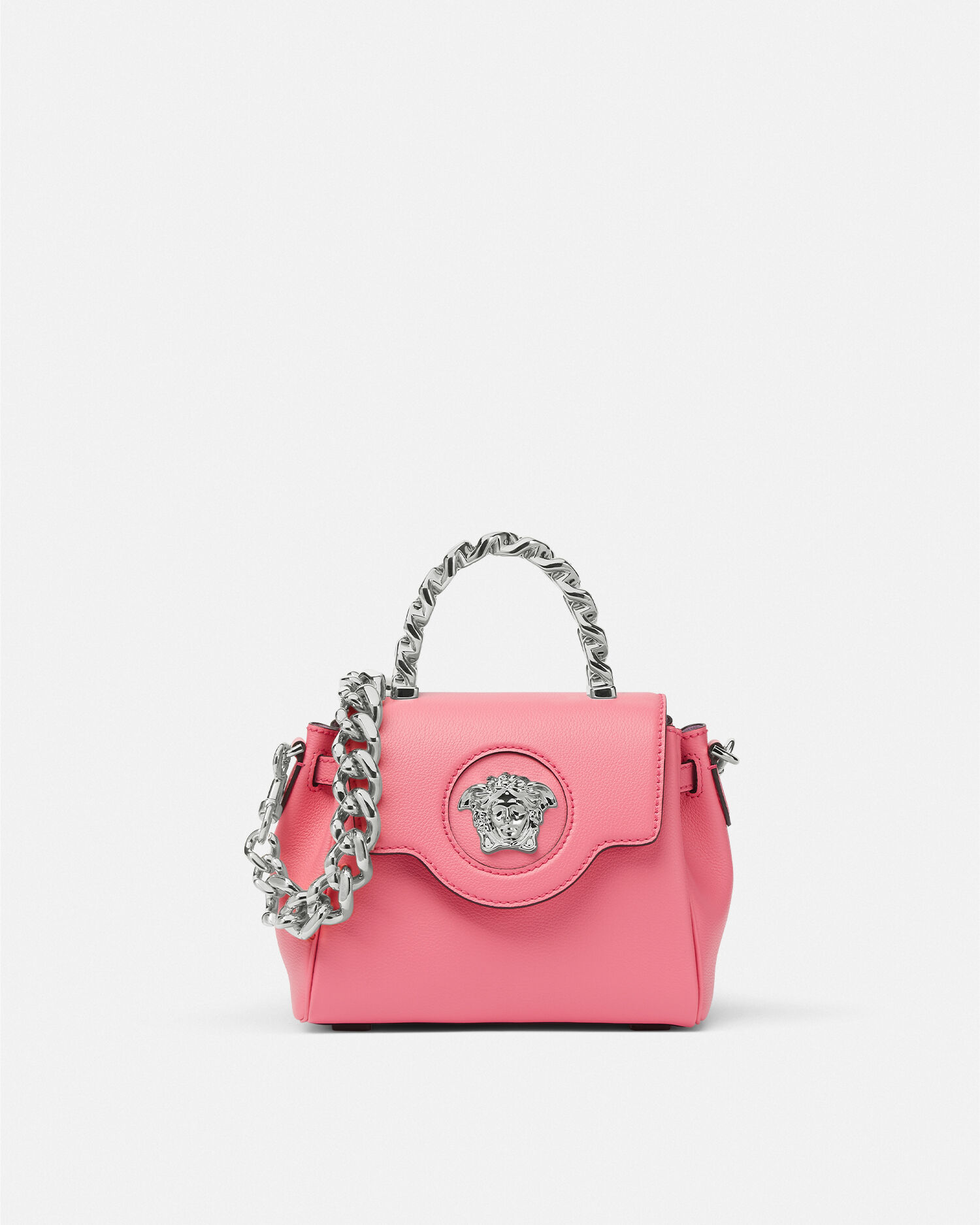 Versace best sale pink purse