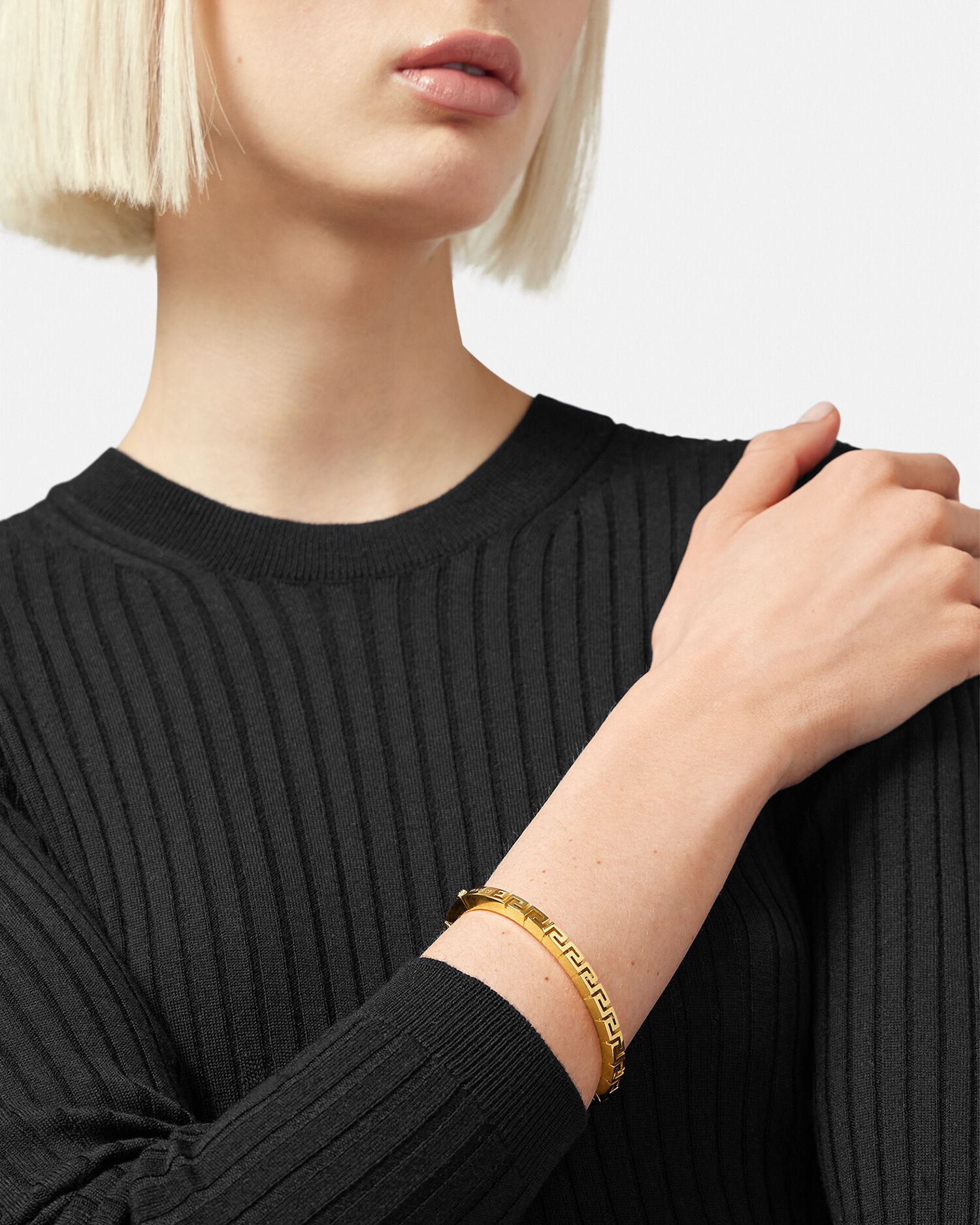 Versace hotsell design bracelet