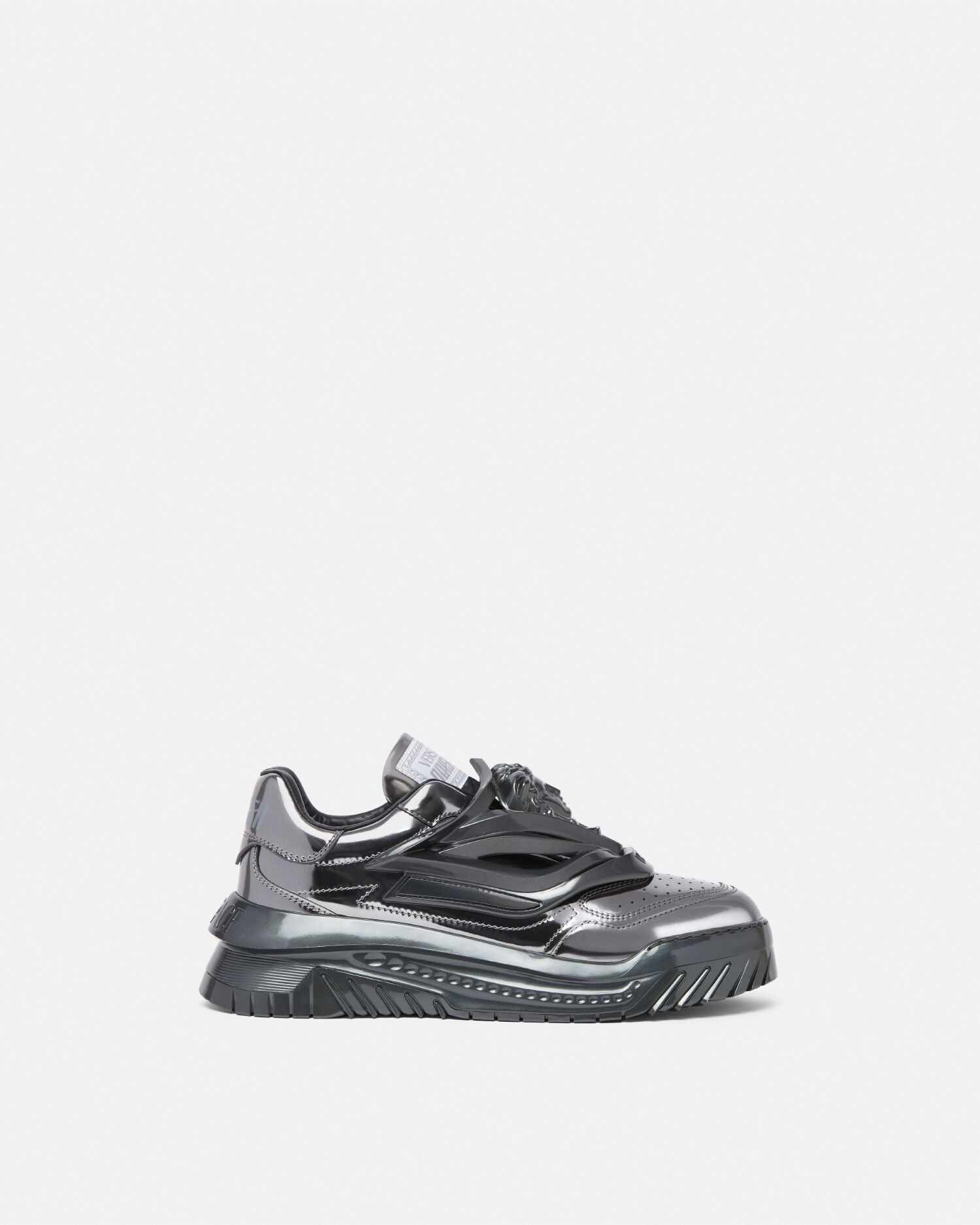 Versace Odissea Trainers for Men Online Store EU