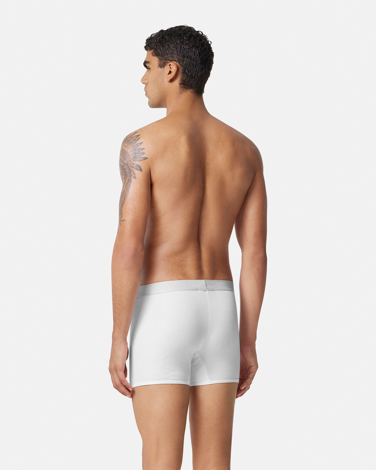 Versace calecon best sale