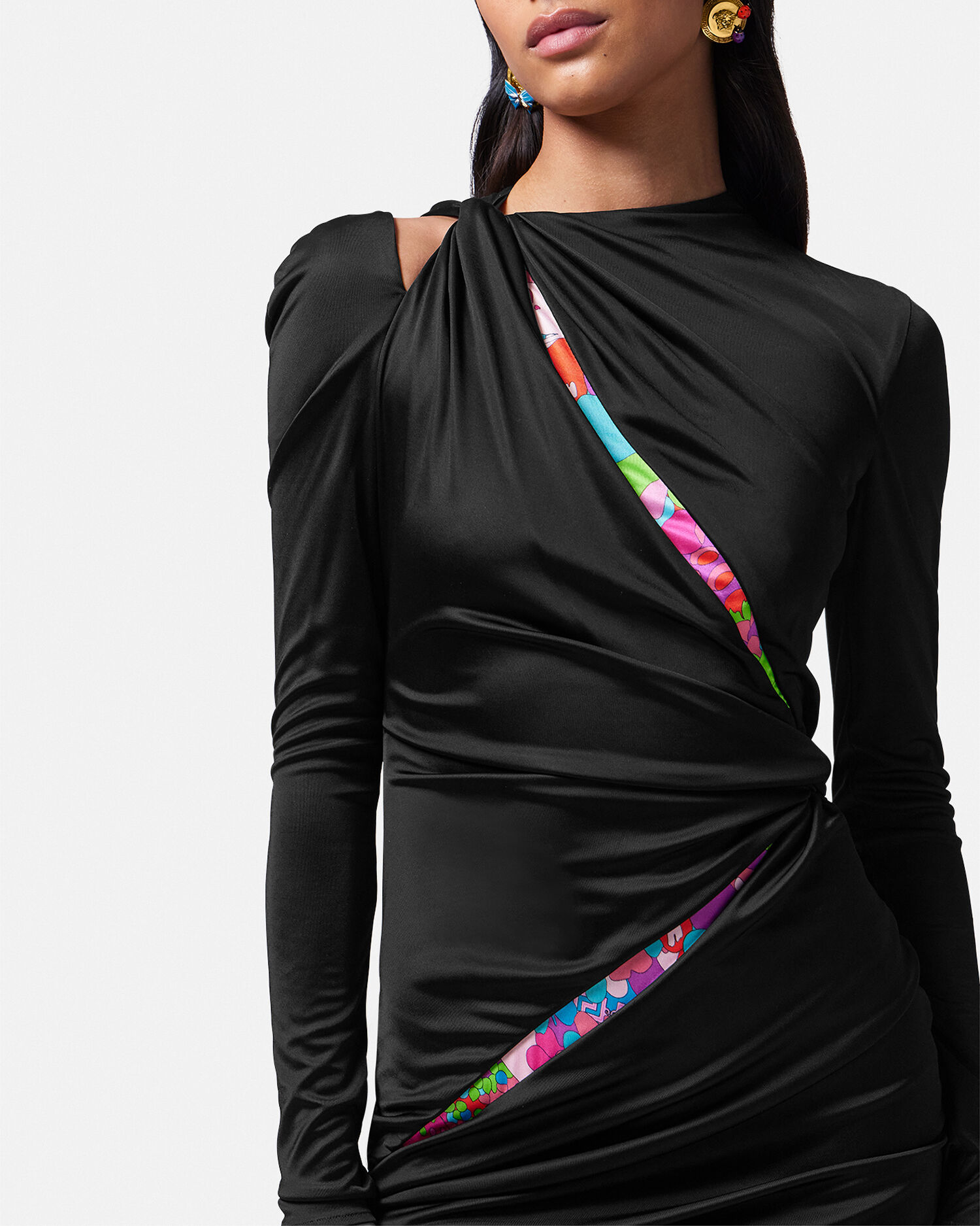 Mini best sale robe ete