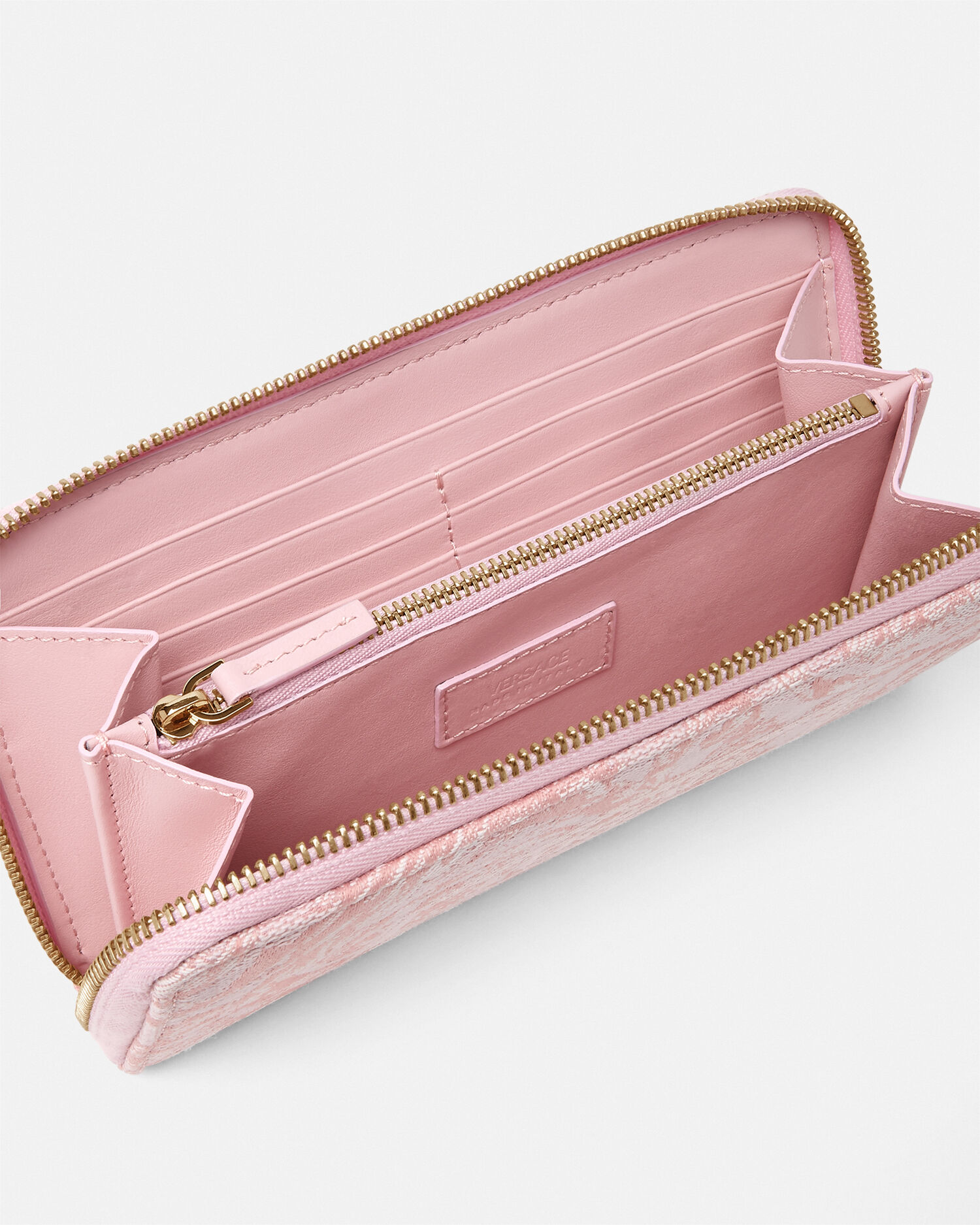 Versace women's wallets sale store