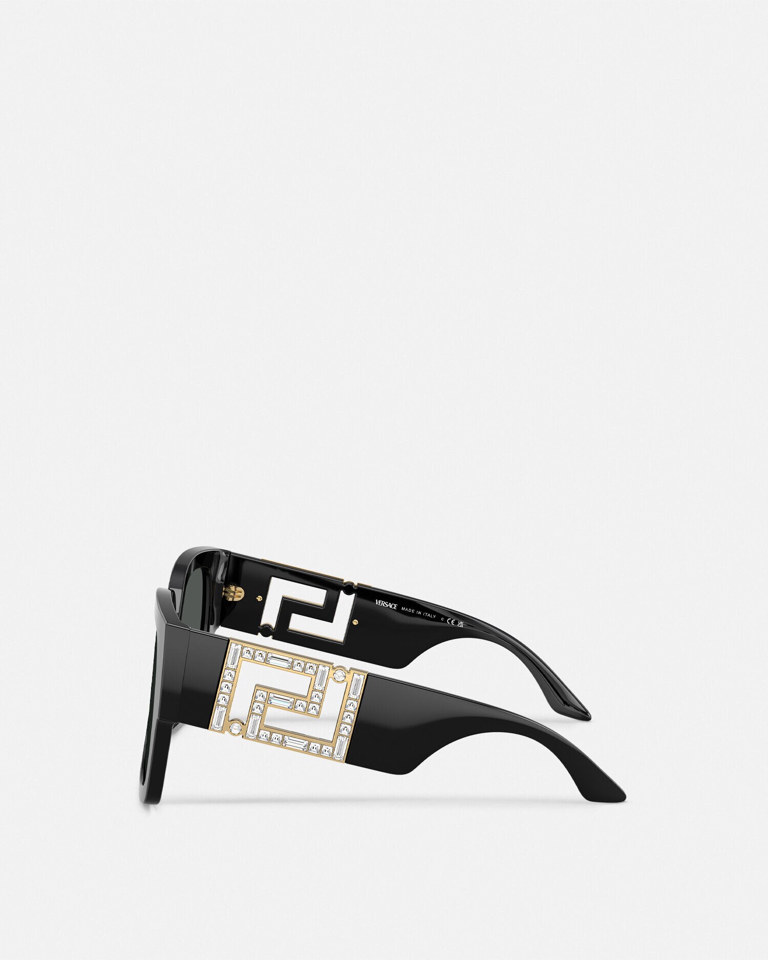 Versace greca sunglasses on sale