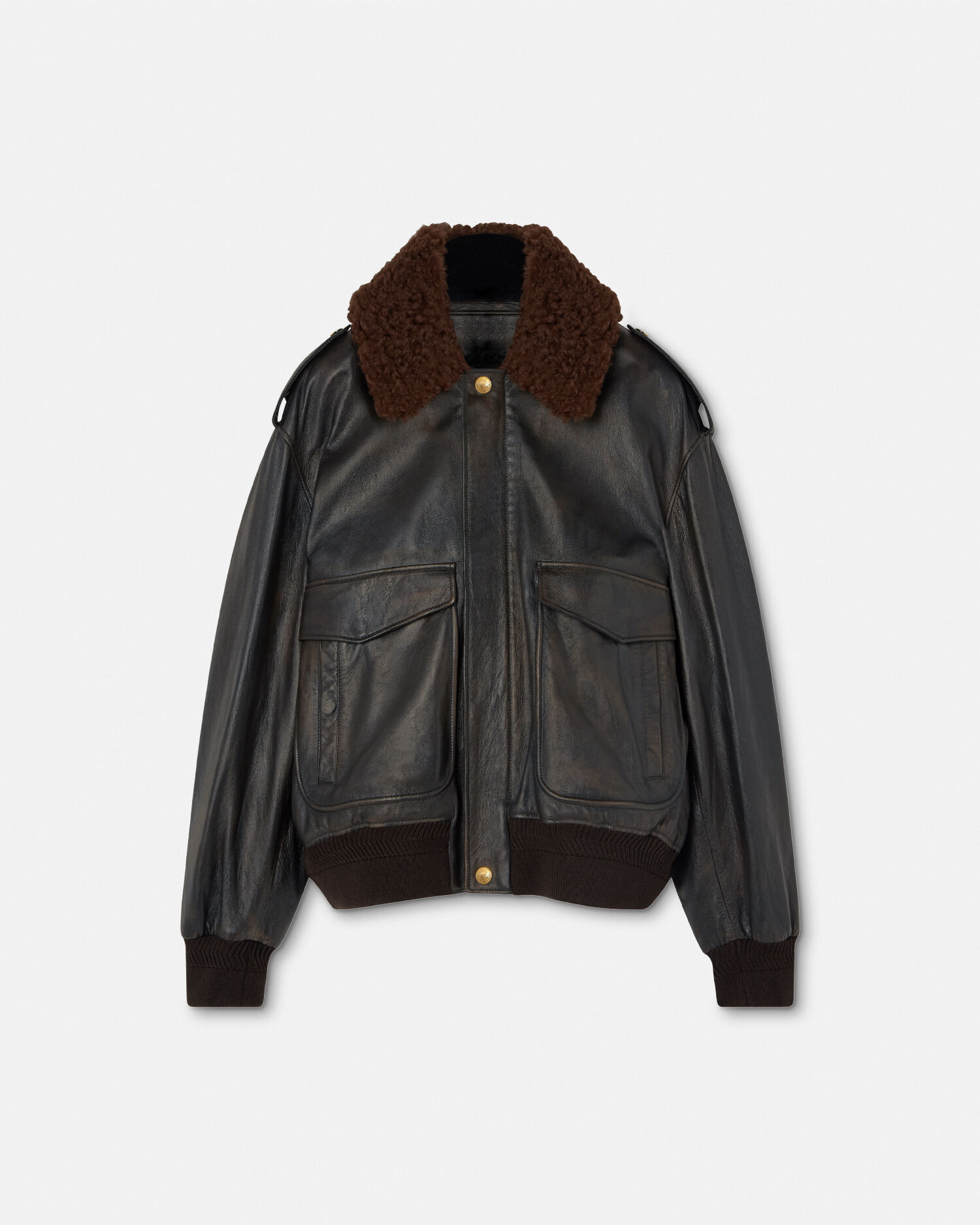 Vestes et Manteaux de Luxe Homme