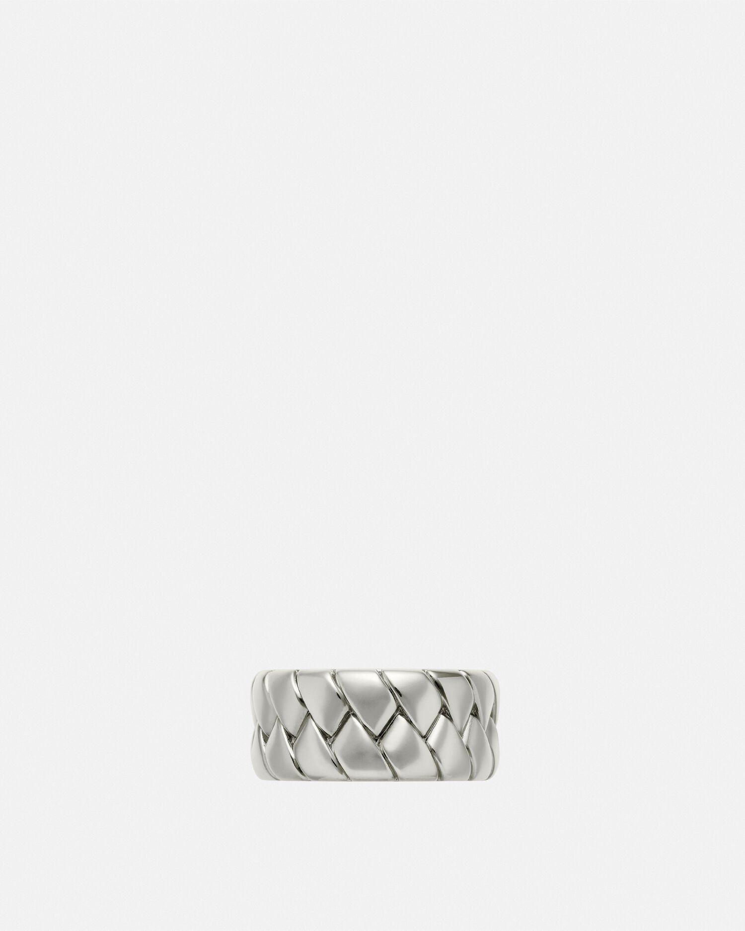 Anello versace donna best sale