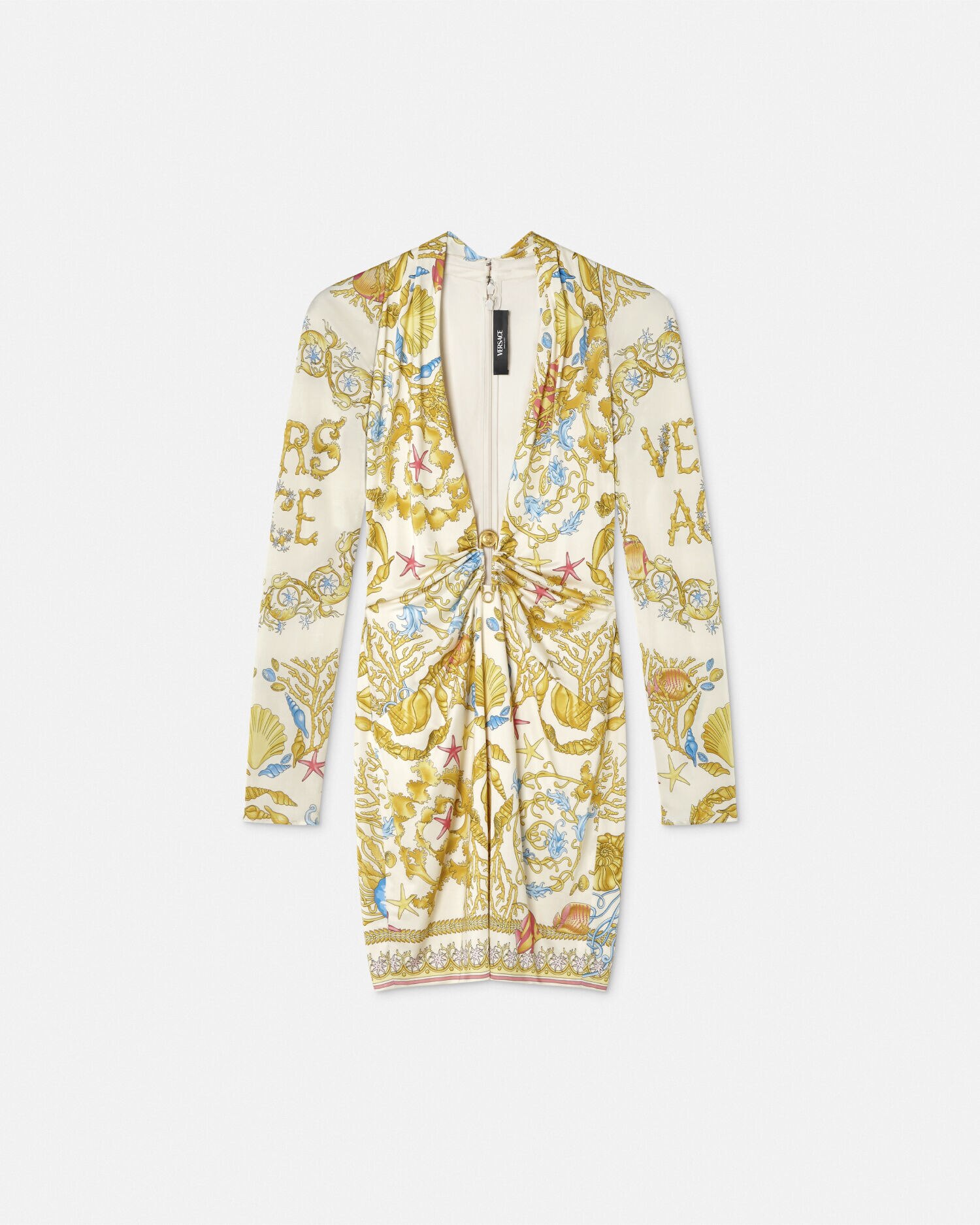 VERSACE | High Fashion Designer Clothing & Accessories