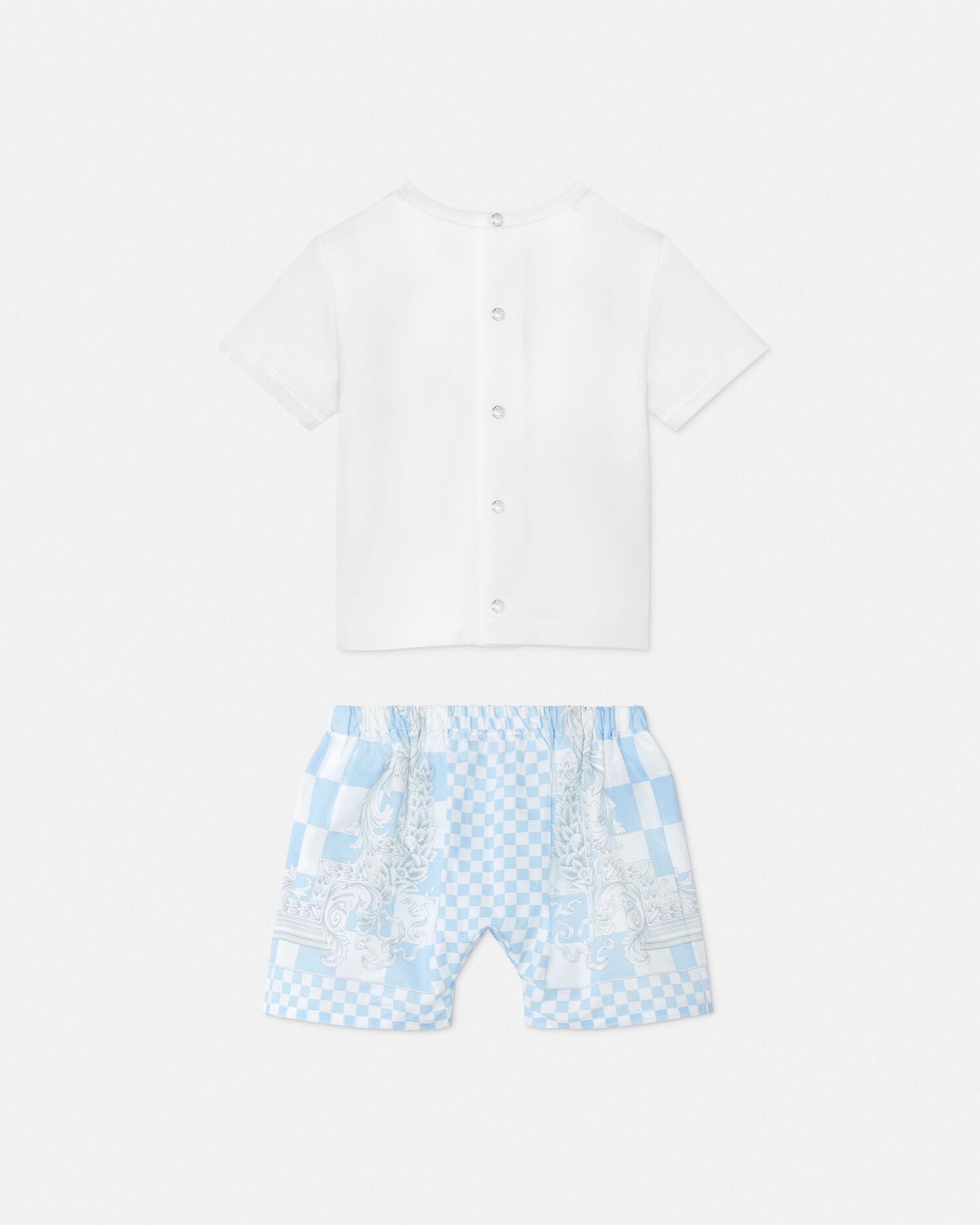 Habits et accessoires nouveau n fille et gar on VERSACE FR