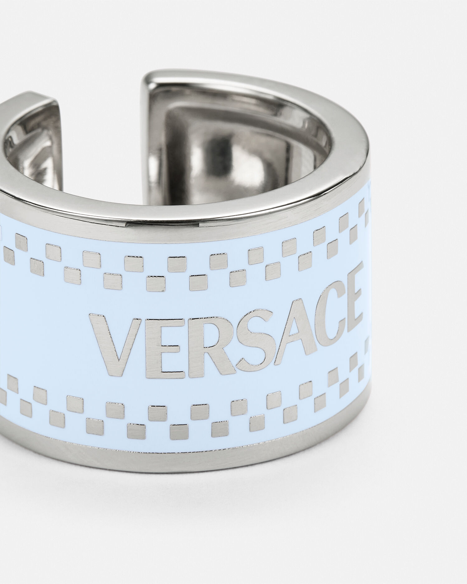 Versace anello 2025