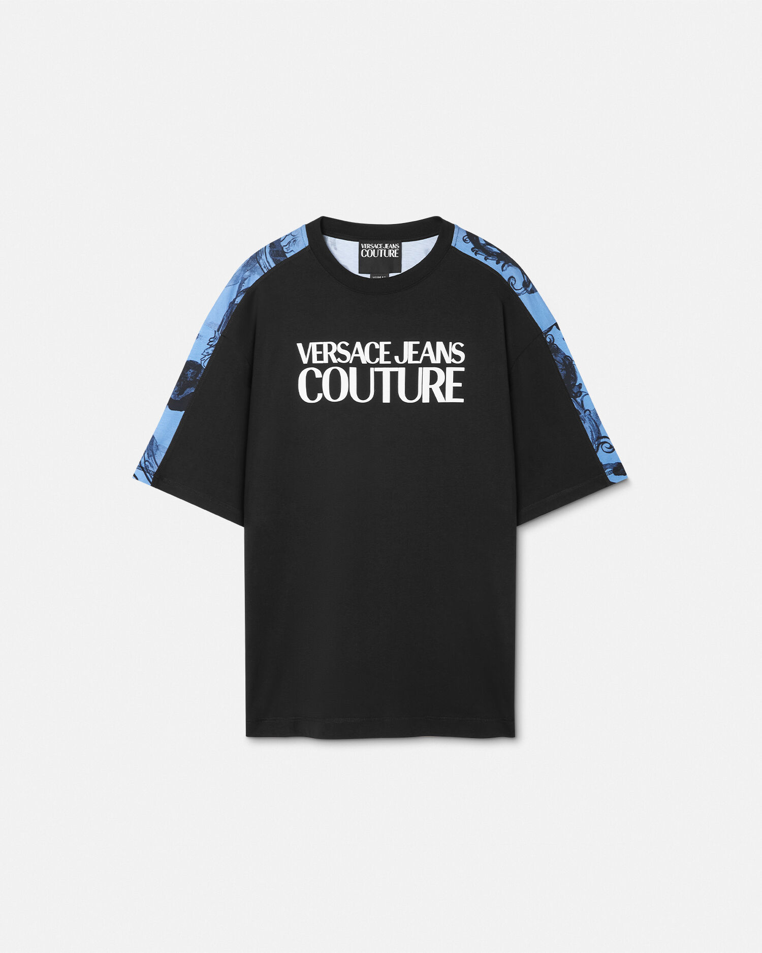 Logo T Shirt