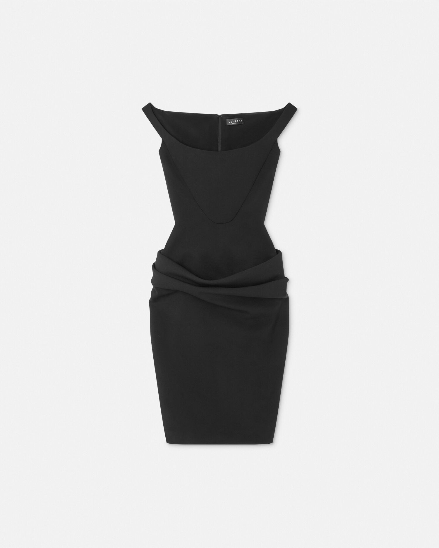 Versace corset dress shop
