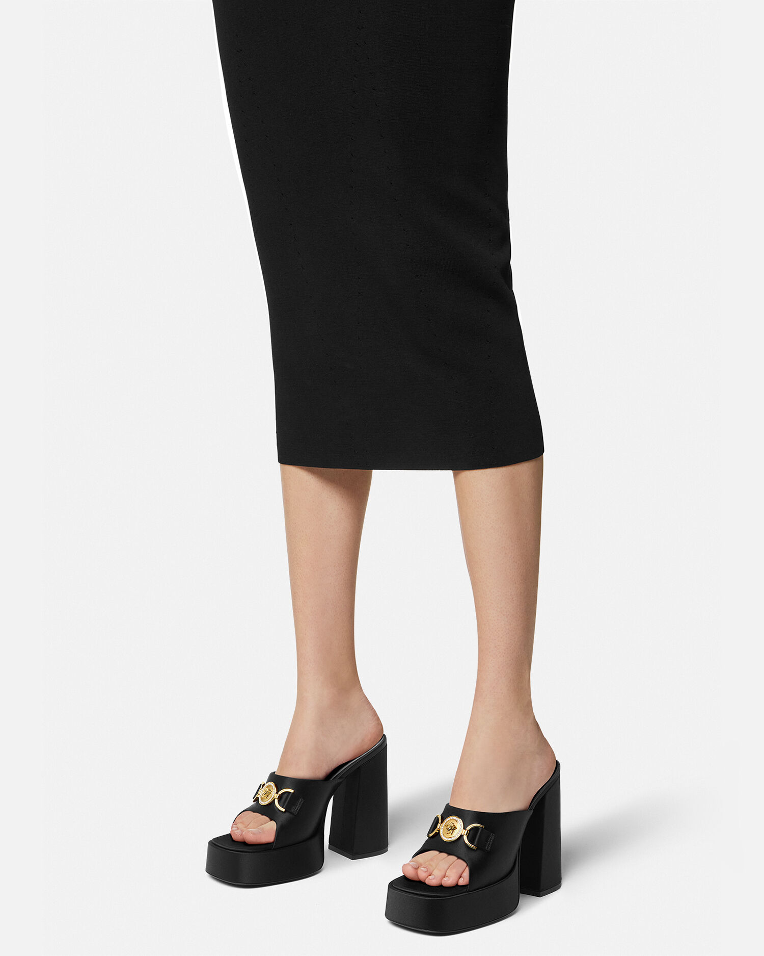 Sabot platform new arrivals