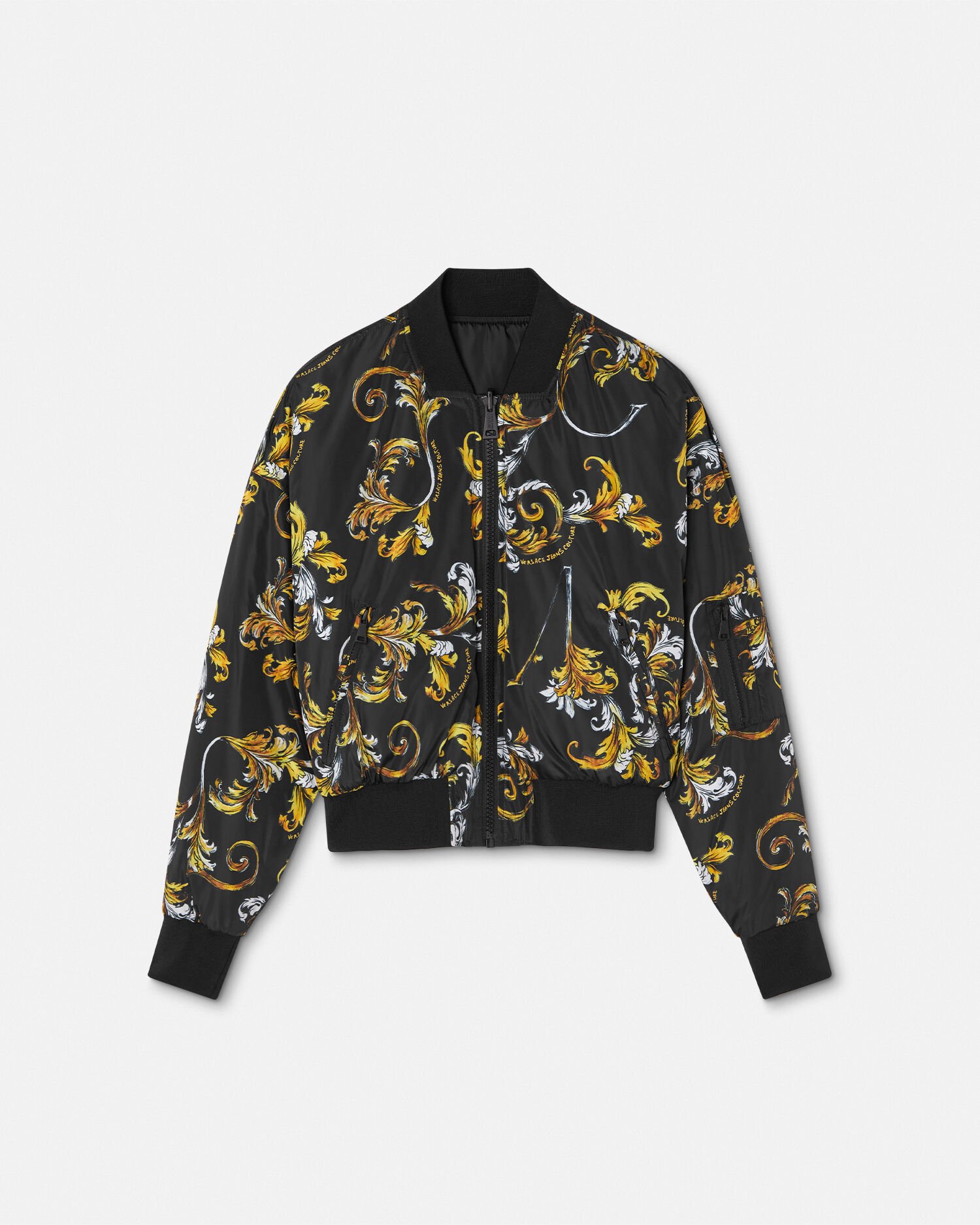 Versace Jeans Couture Jackets Coats for Women UK Online Store