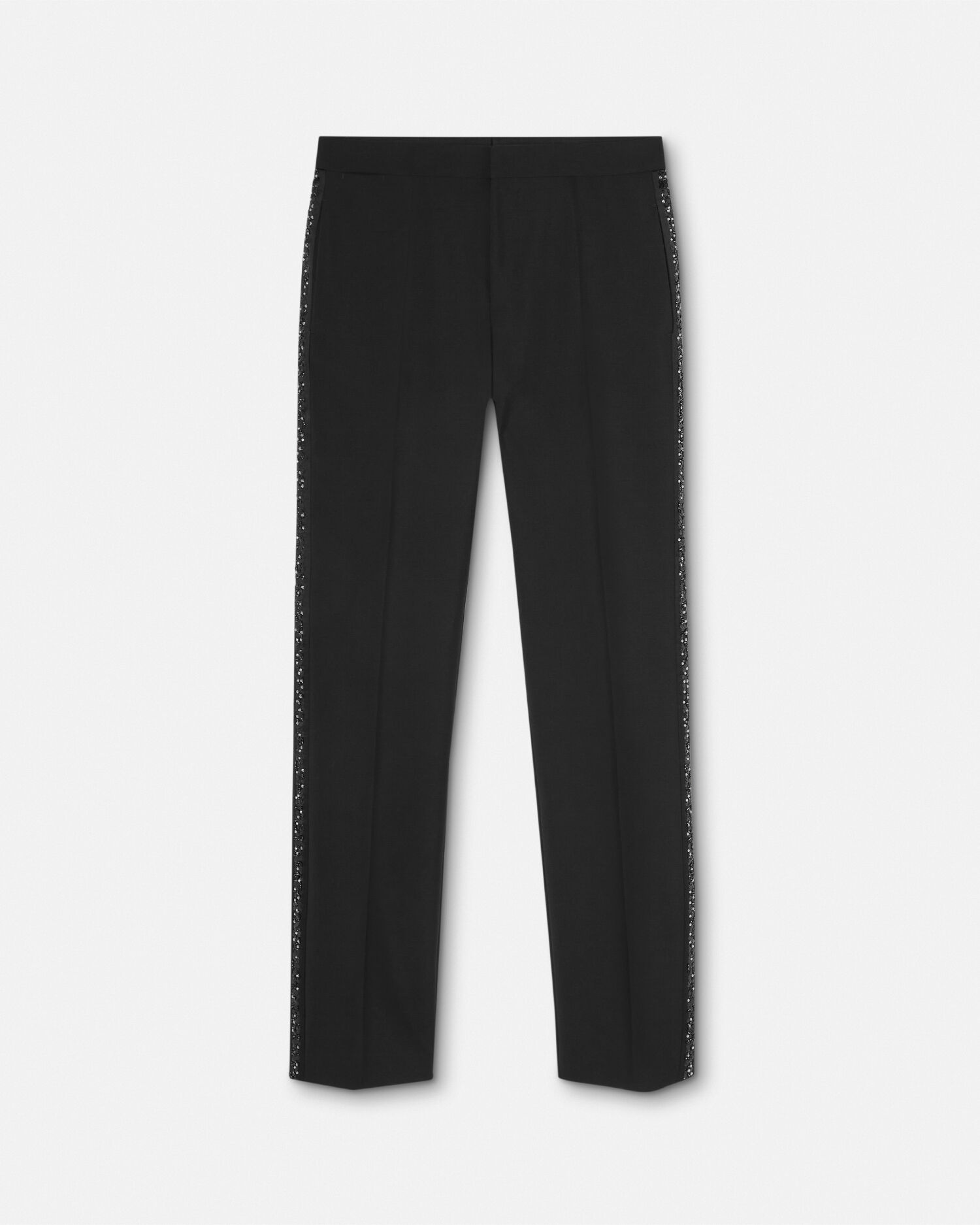 Versace formal pants sale
