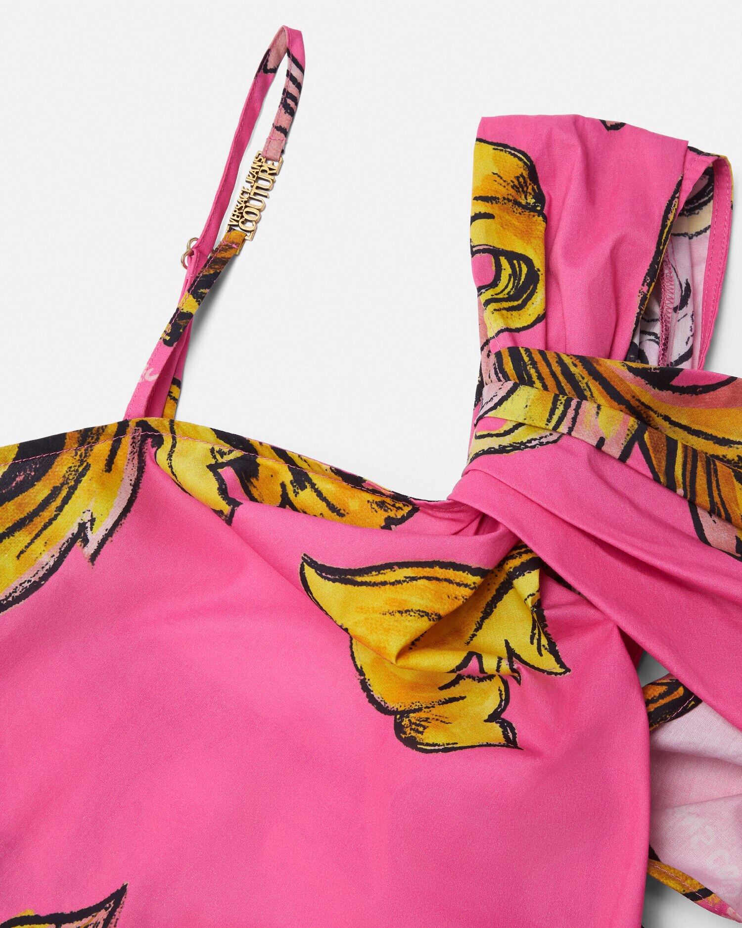Versace Jeans Couture | Official Website