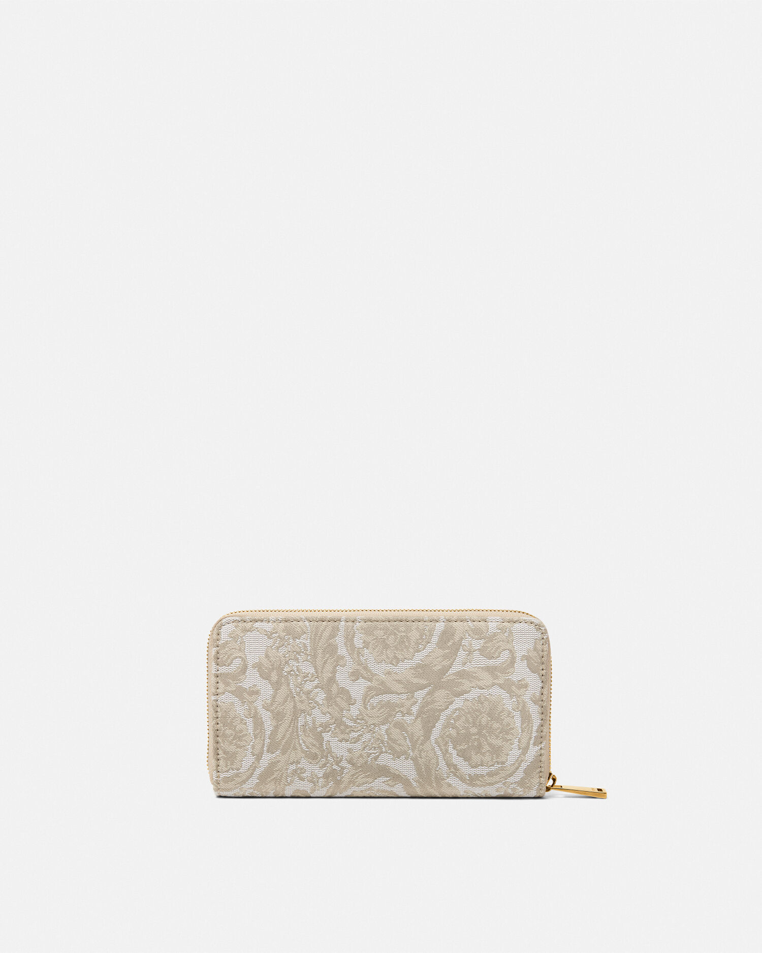 Versace Portafoglio lungo Barocco VERSACE