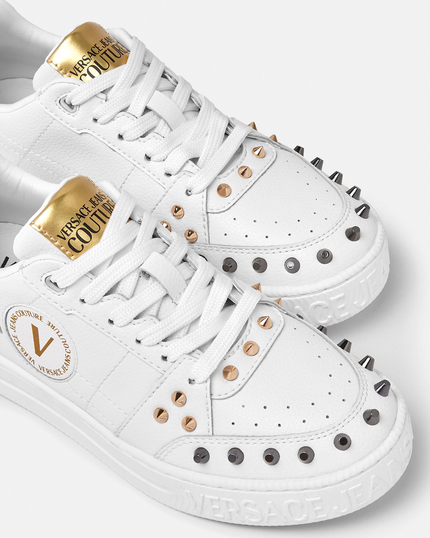 Tenis shop versace jeans