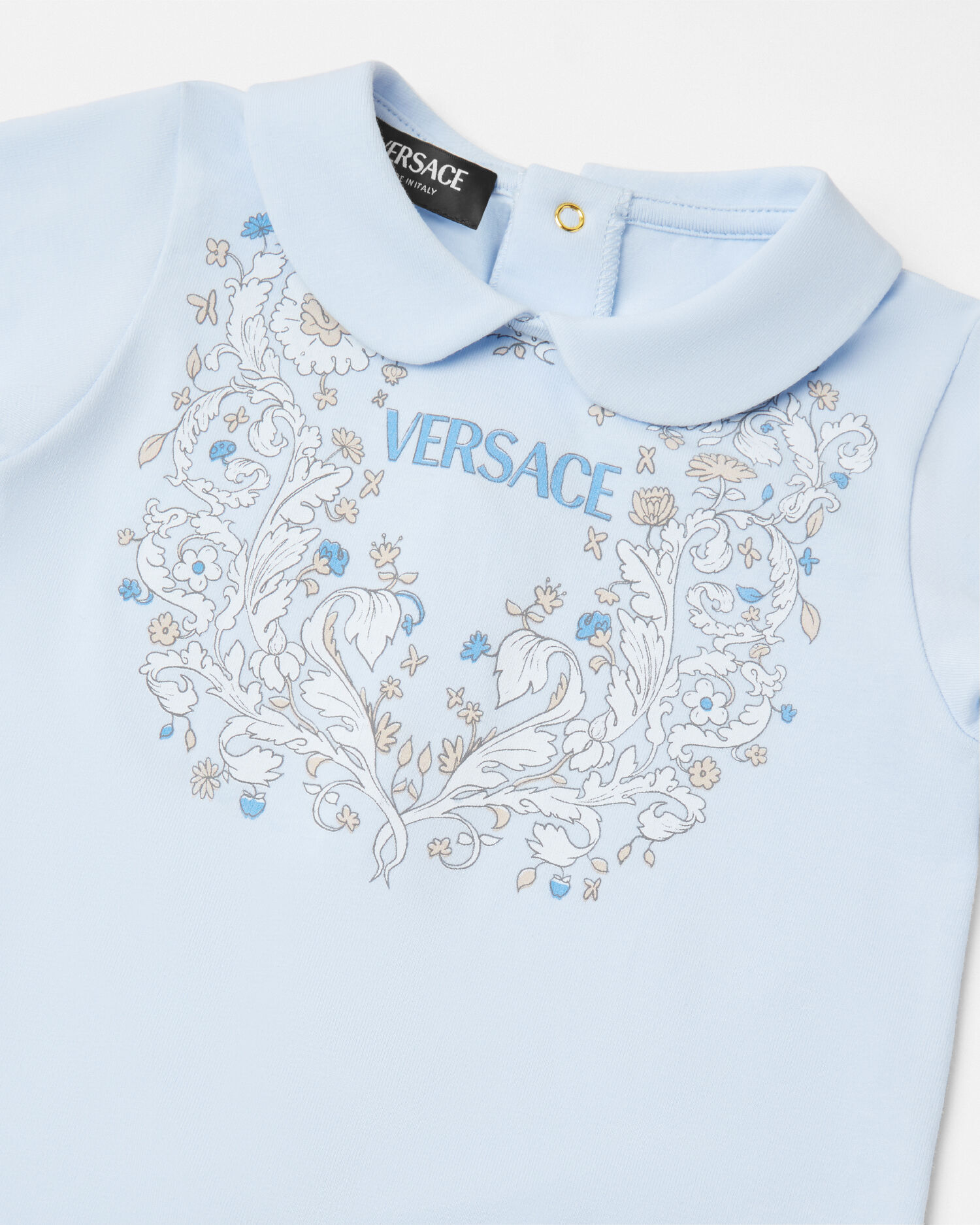 Tutina versace 2025