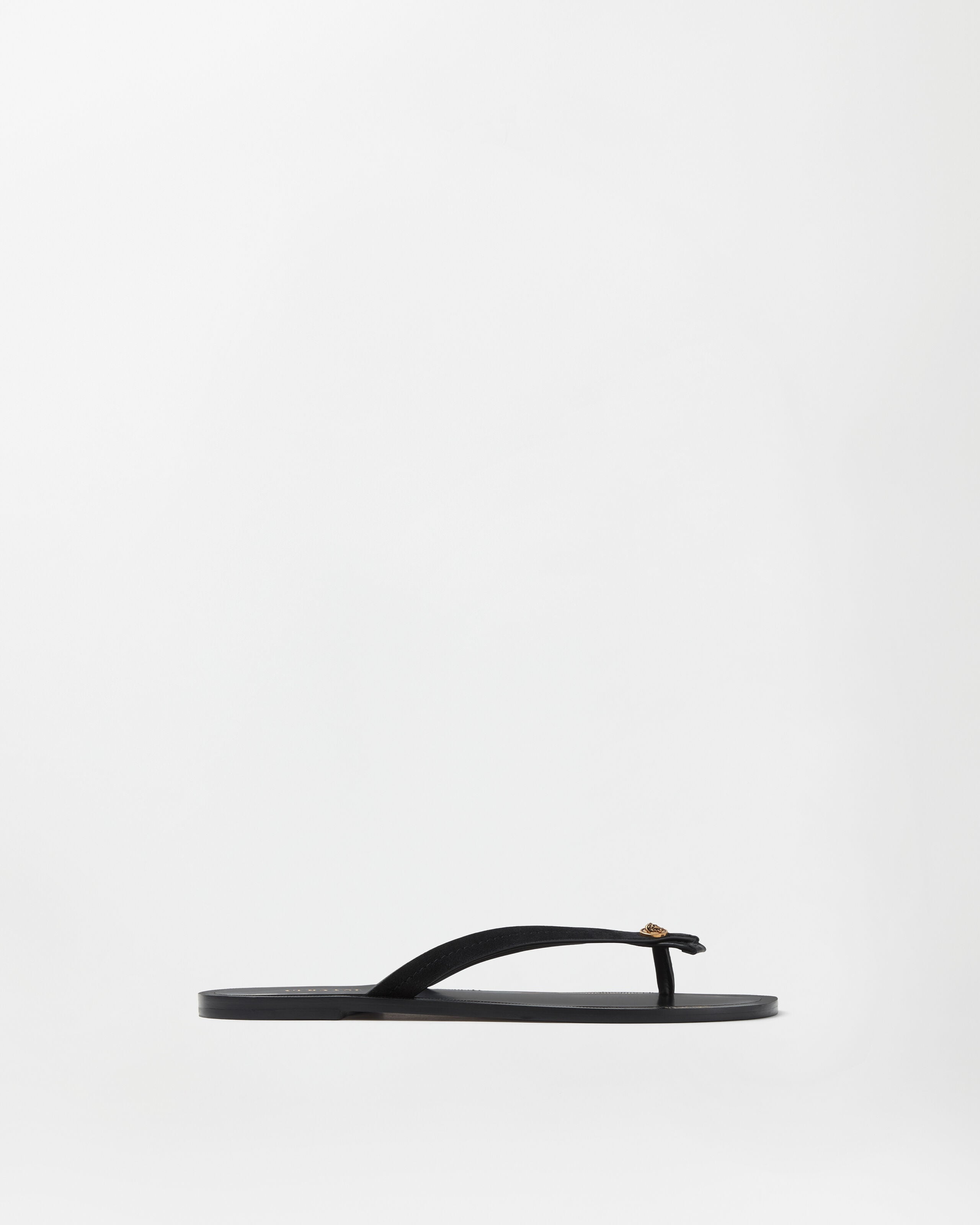 Men's Designer Sandals & Slides | VERSACE US