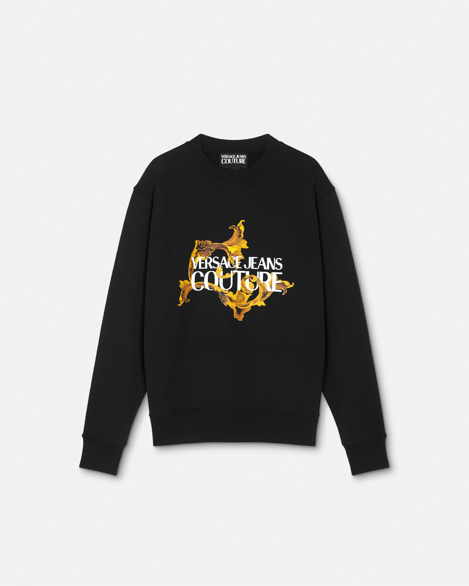 Versace Jeans Couture Hoodies for Men - Shop Now on FARFETCH
