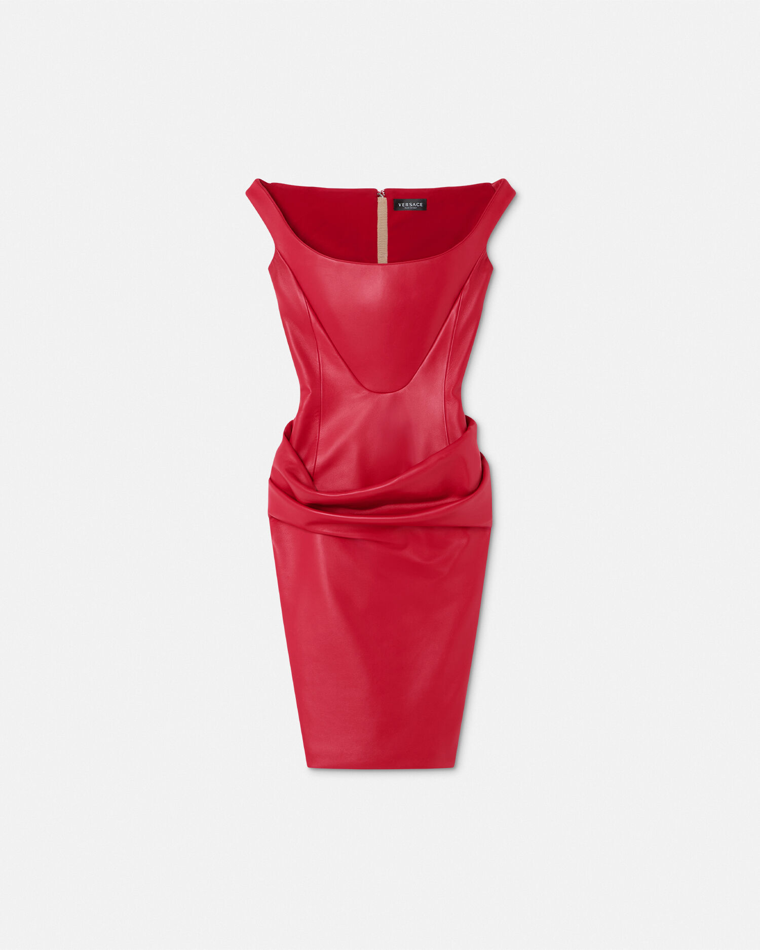 Vestidos de lujo para mujer VERSACE US