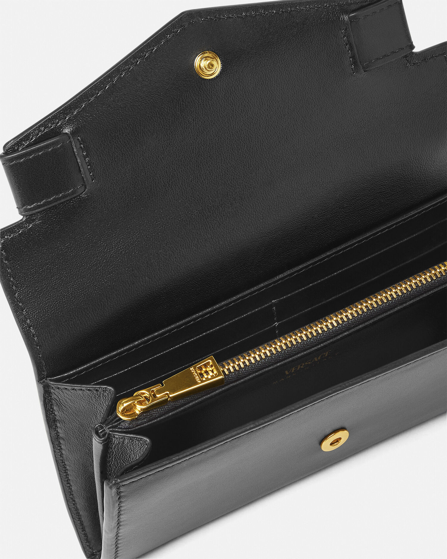 Versace women's best sale wallets sale