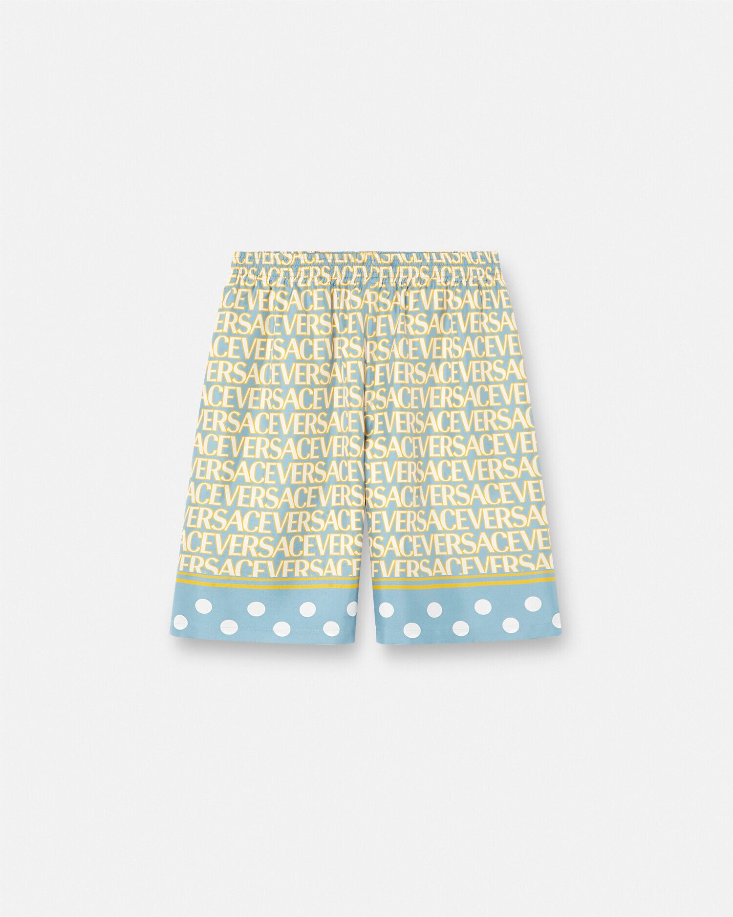 Short de bain versace clearance