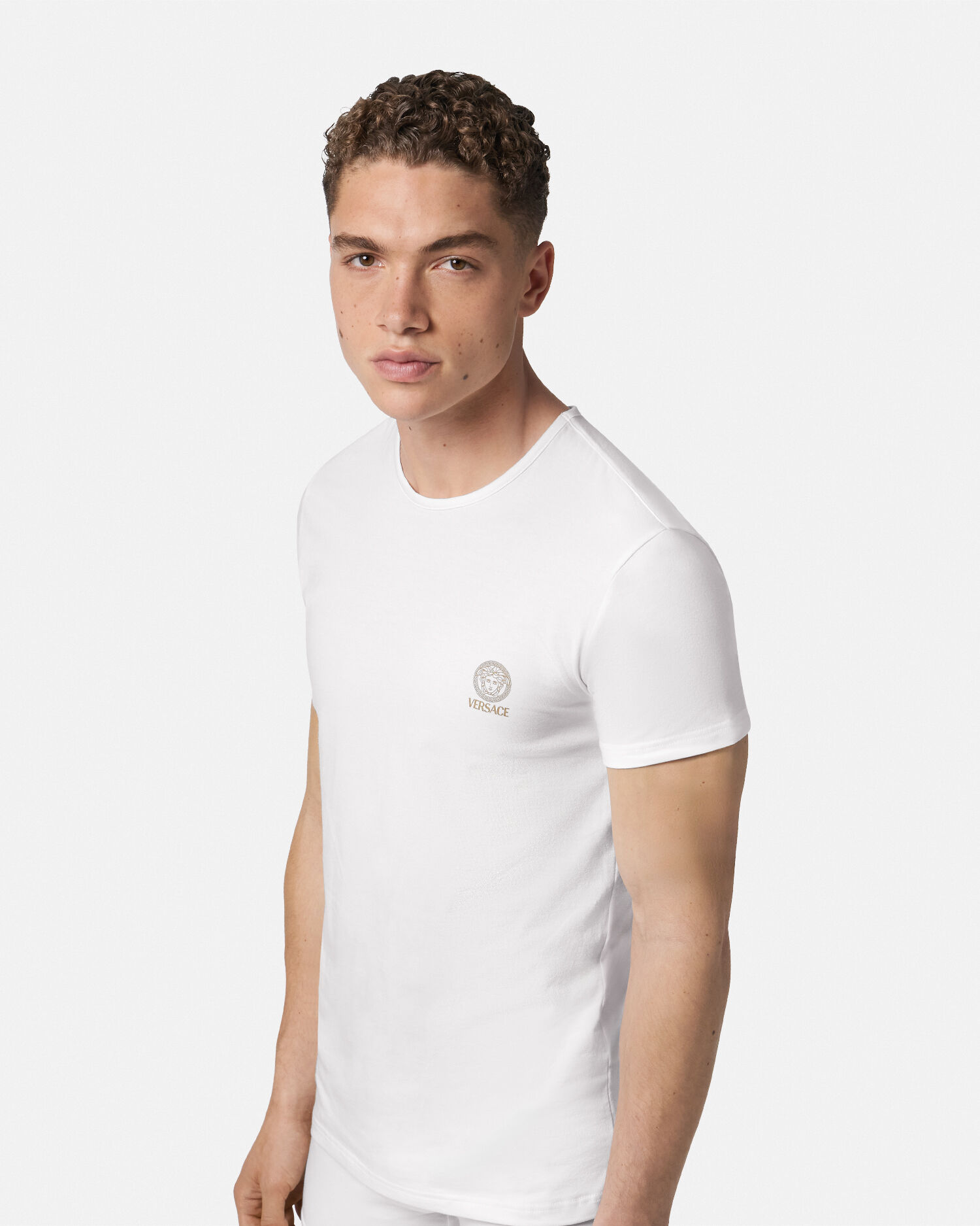 Versace undershirt discount
