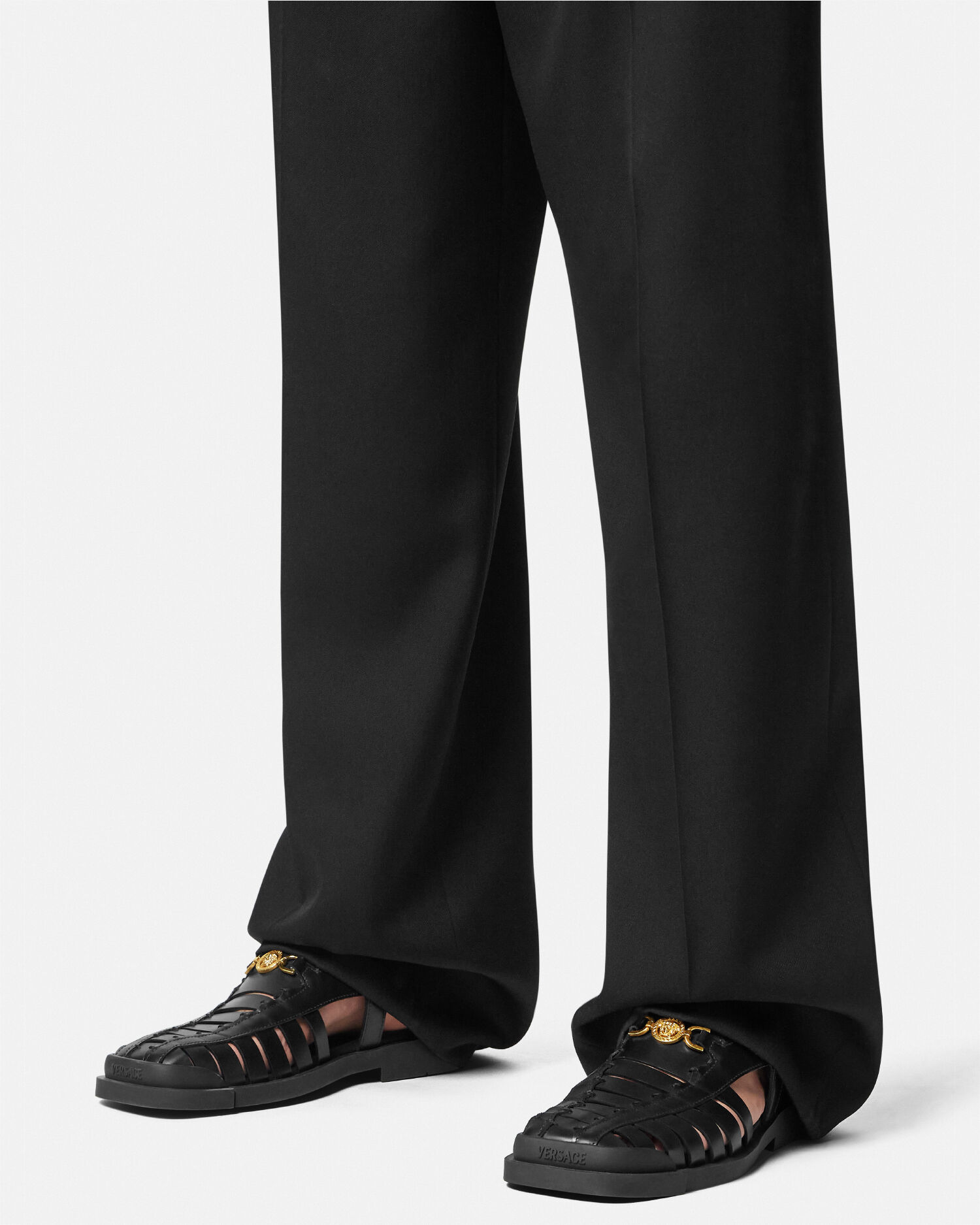 Sandalias y chanclas para hombre VERSACE MX