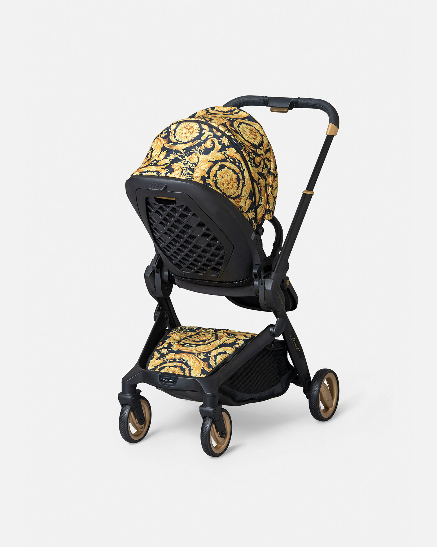 Versace pram for sale discount