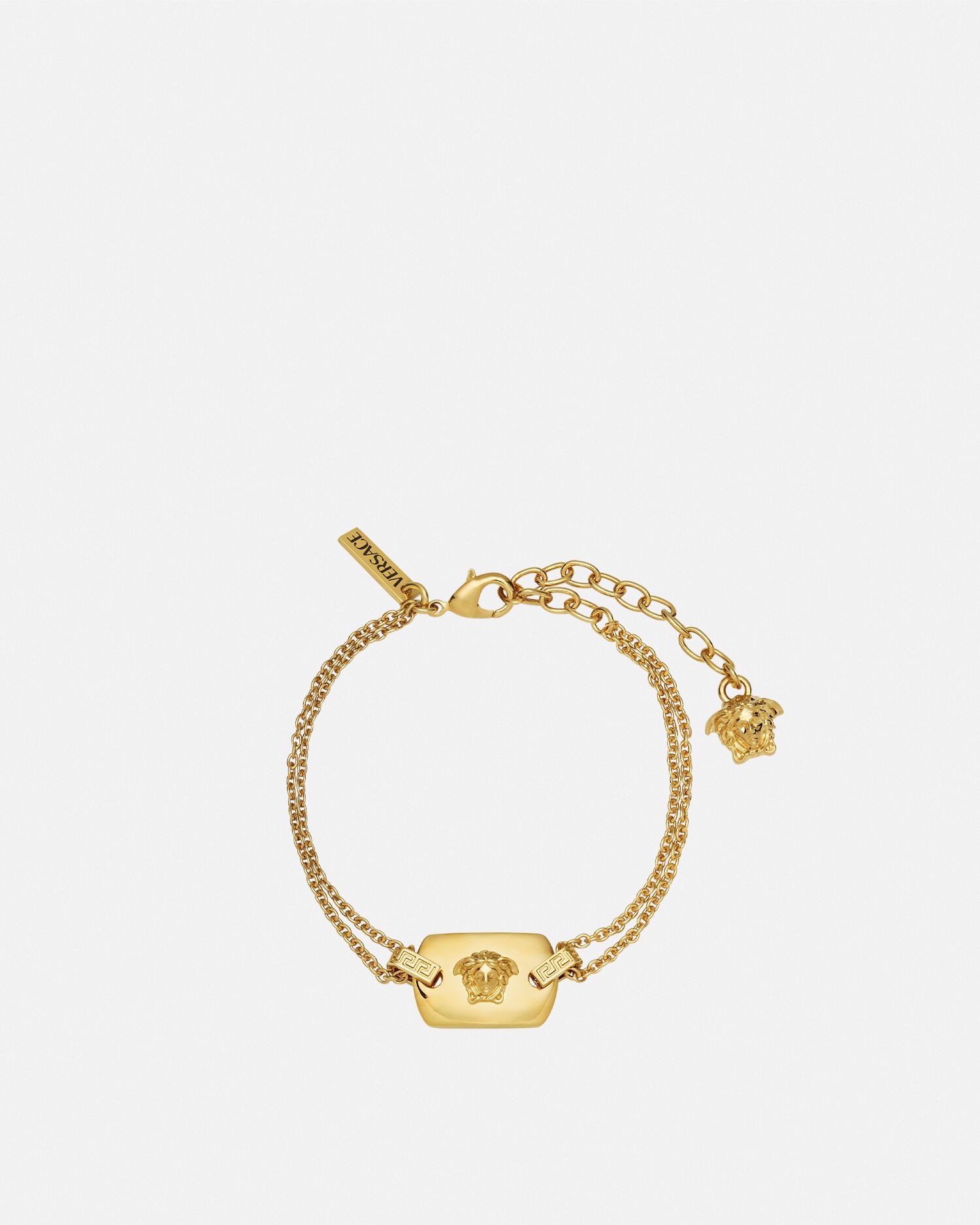 Versace medusa bracelet shop womens