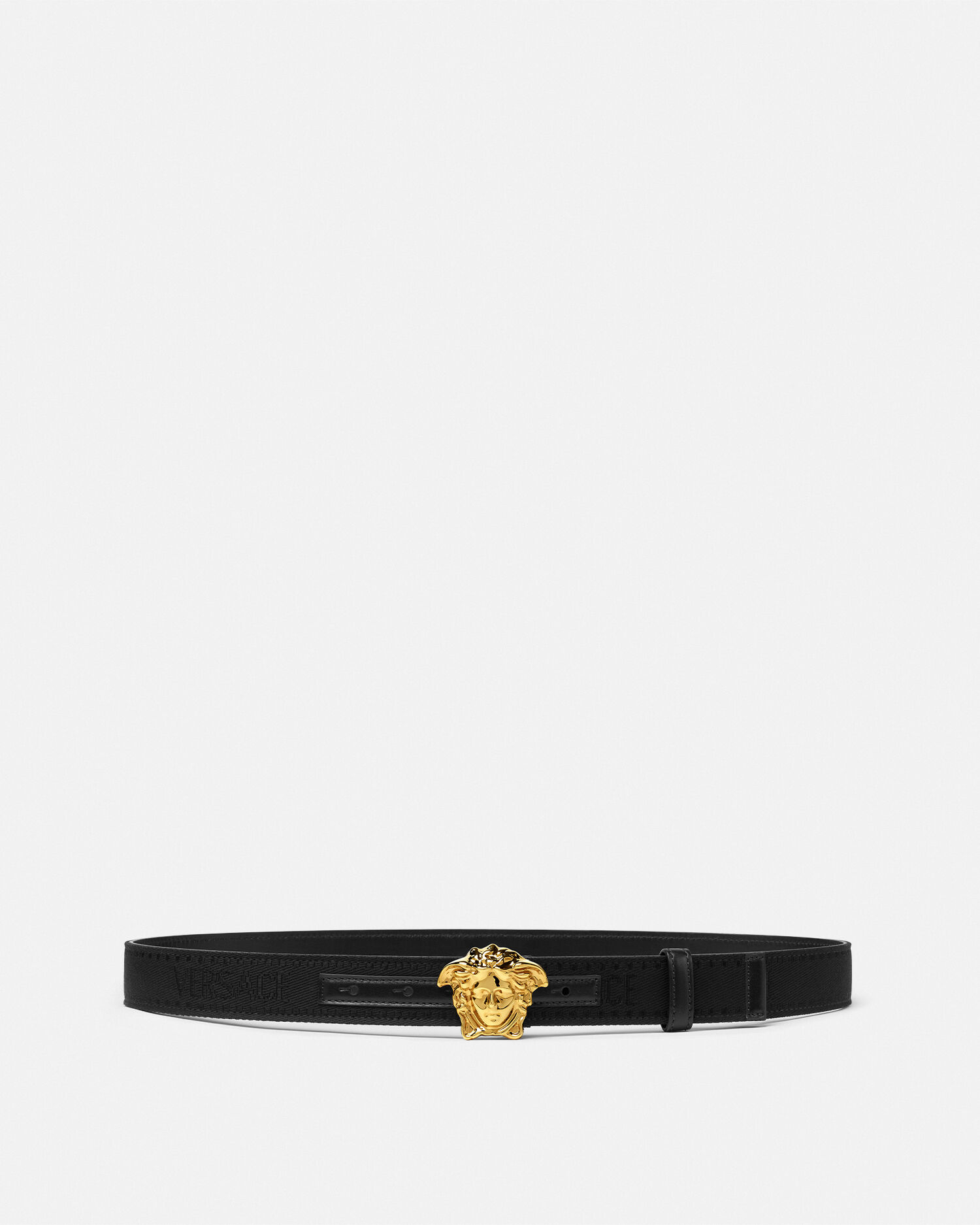 誠実 Men's US VERSACE | Belts Designer 小物