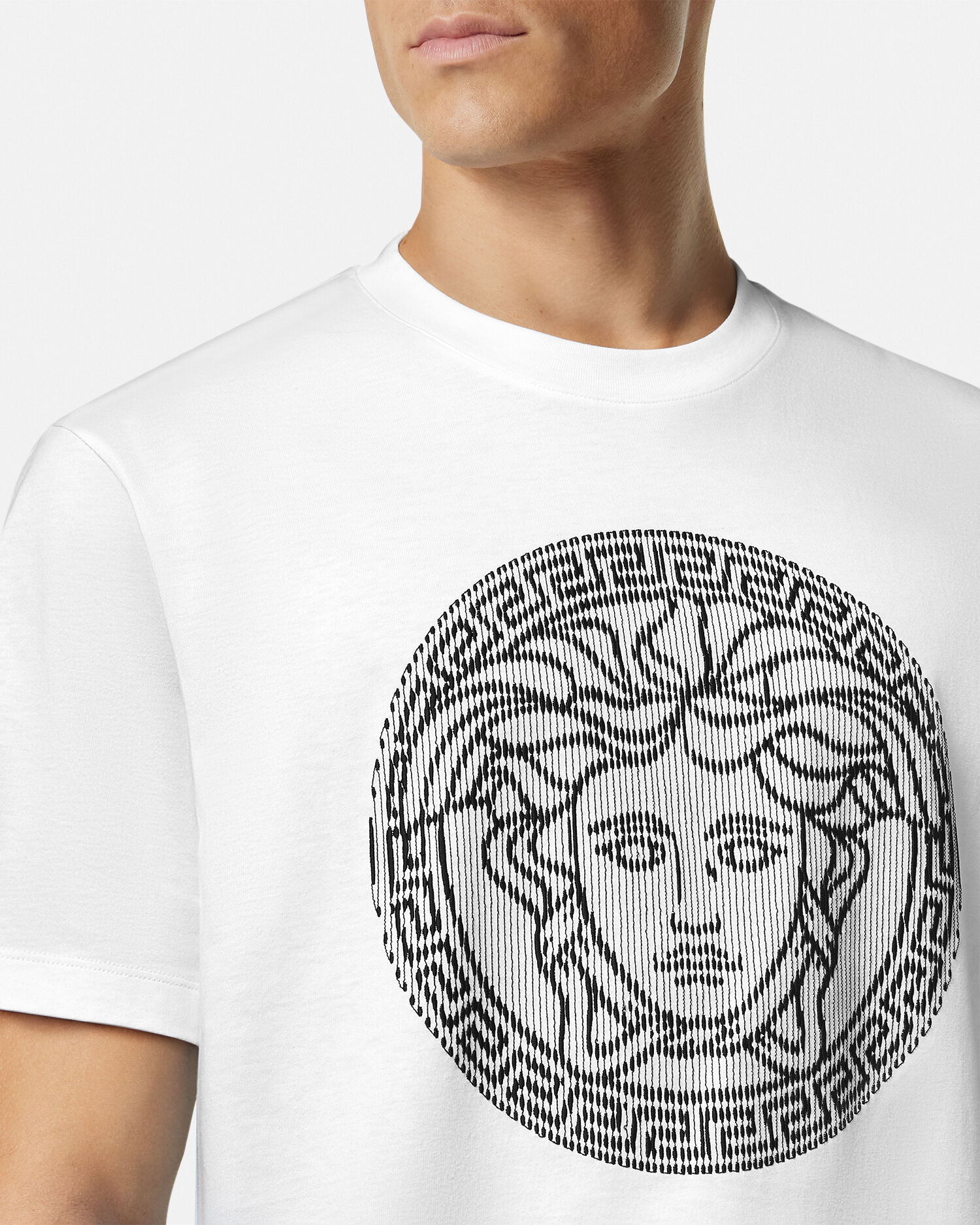 Polos y camisetas para hombre VERSACE MX