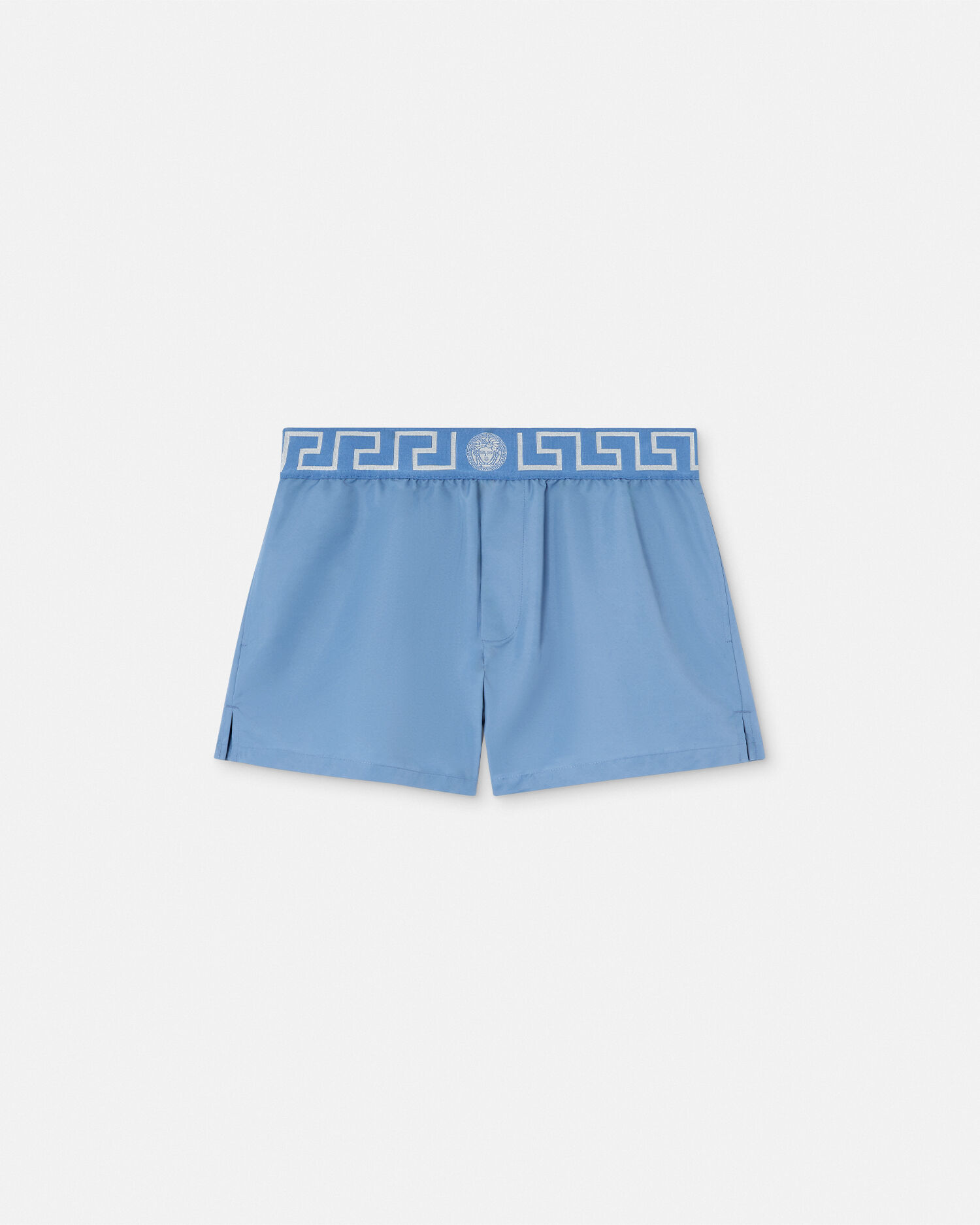 Versace NYLON GOLFO COCCO BAROCCO PRINT Swim shorts (VERSACE/水着) 1002516  1A09198 5X340【BUYMA】