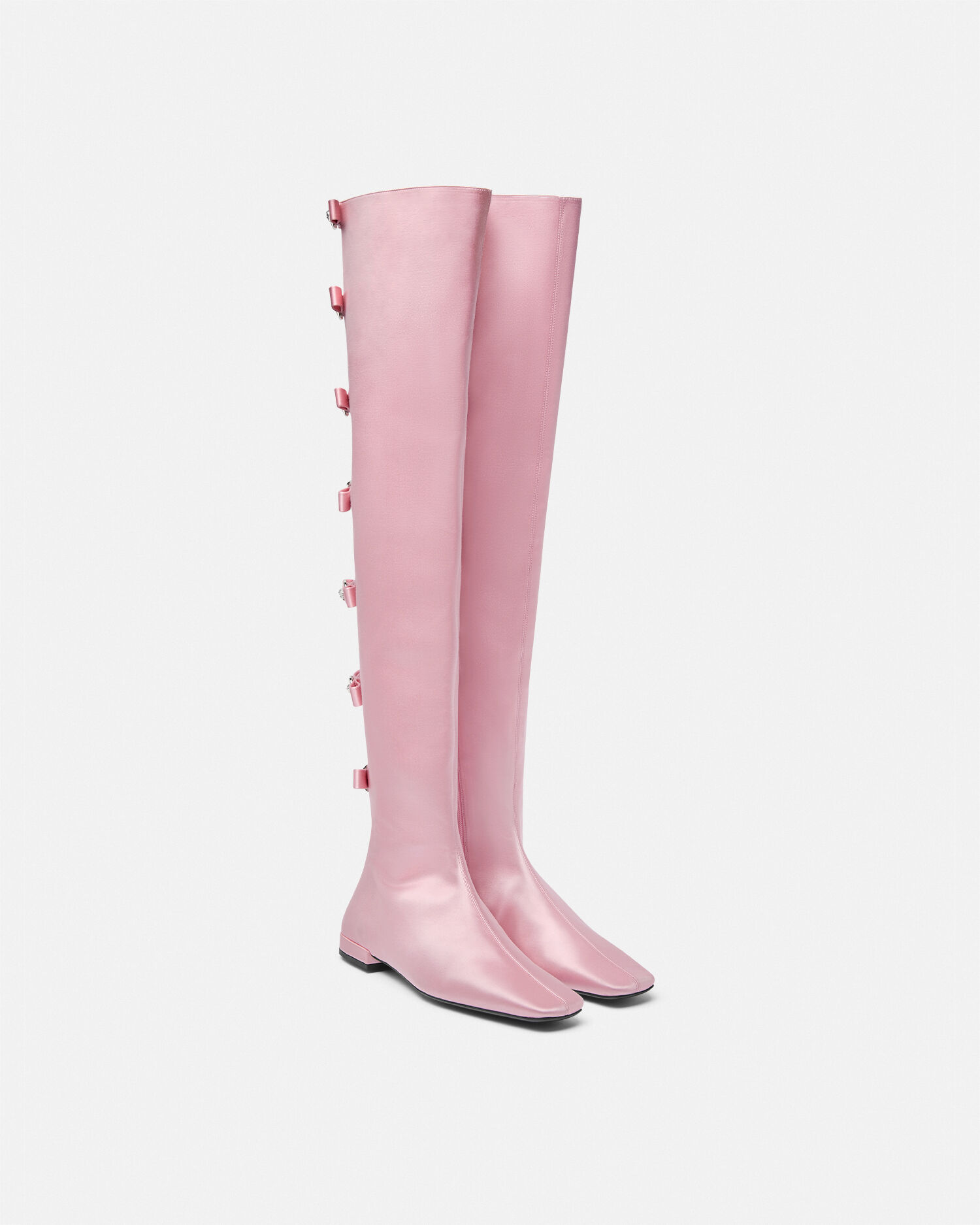 Stores with cheap thigh high boots