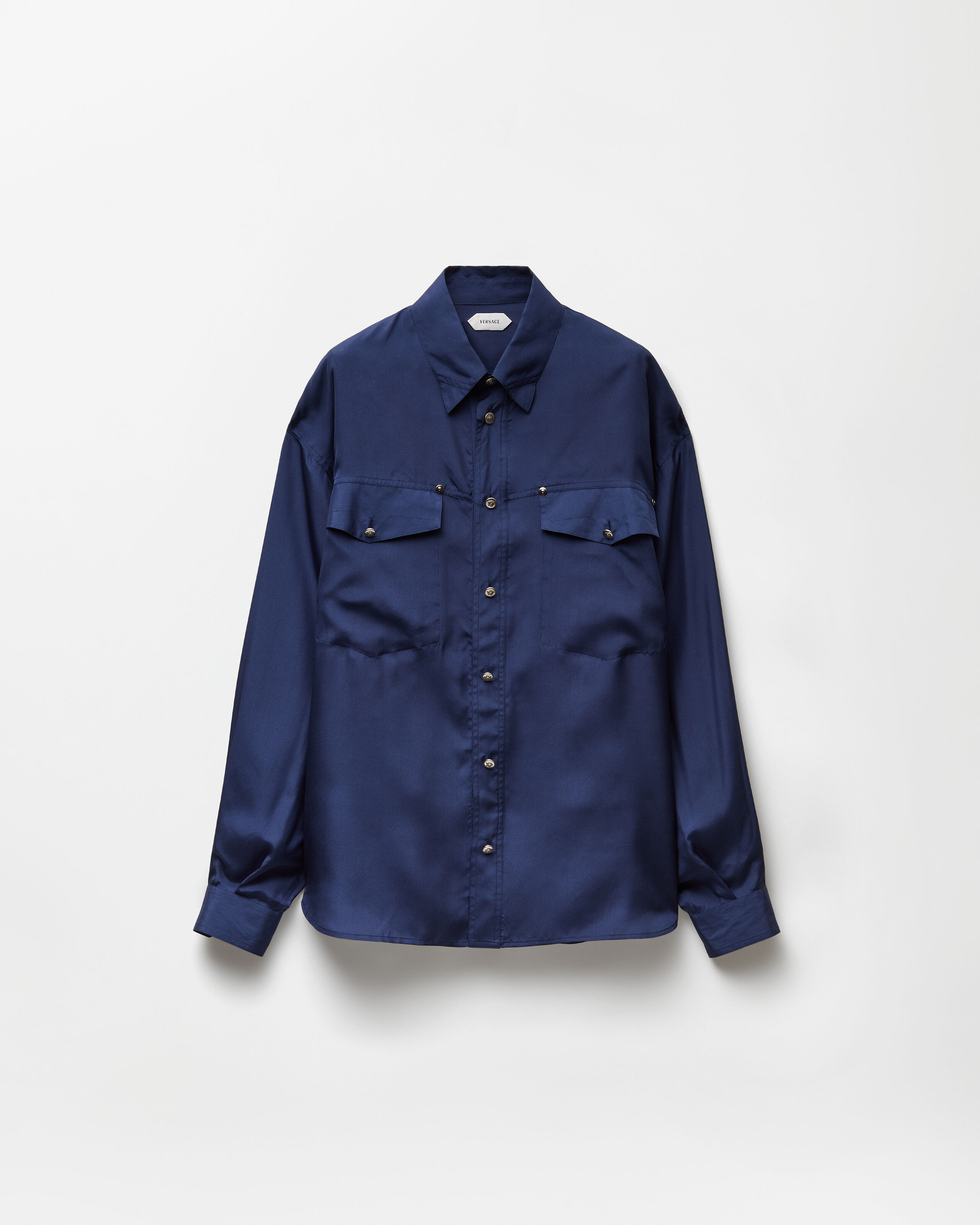 All Shirts | VERSACE US