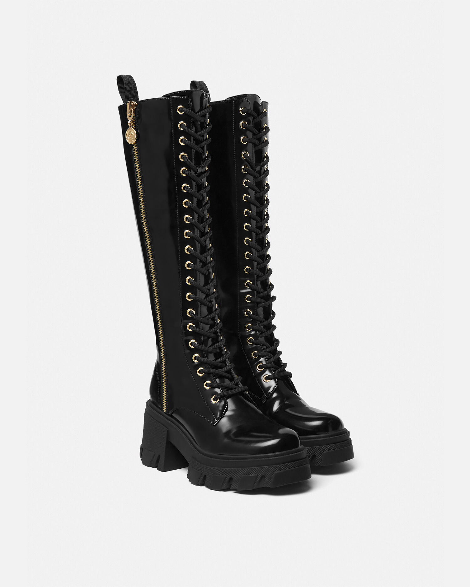 Sophie Knee High Boots