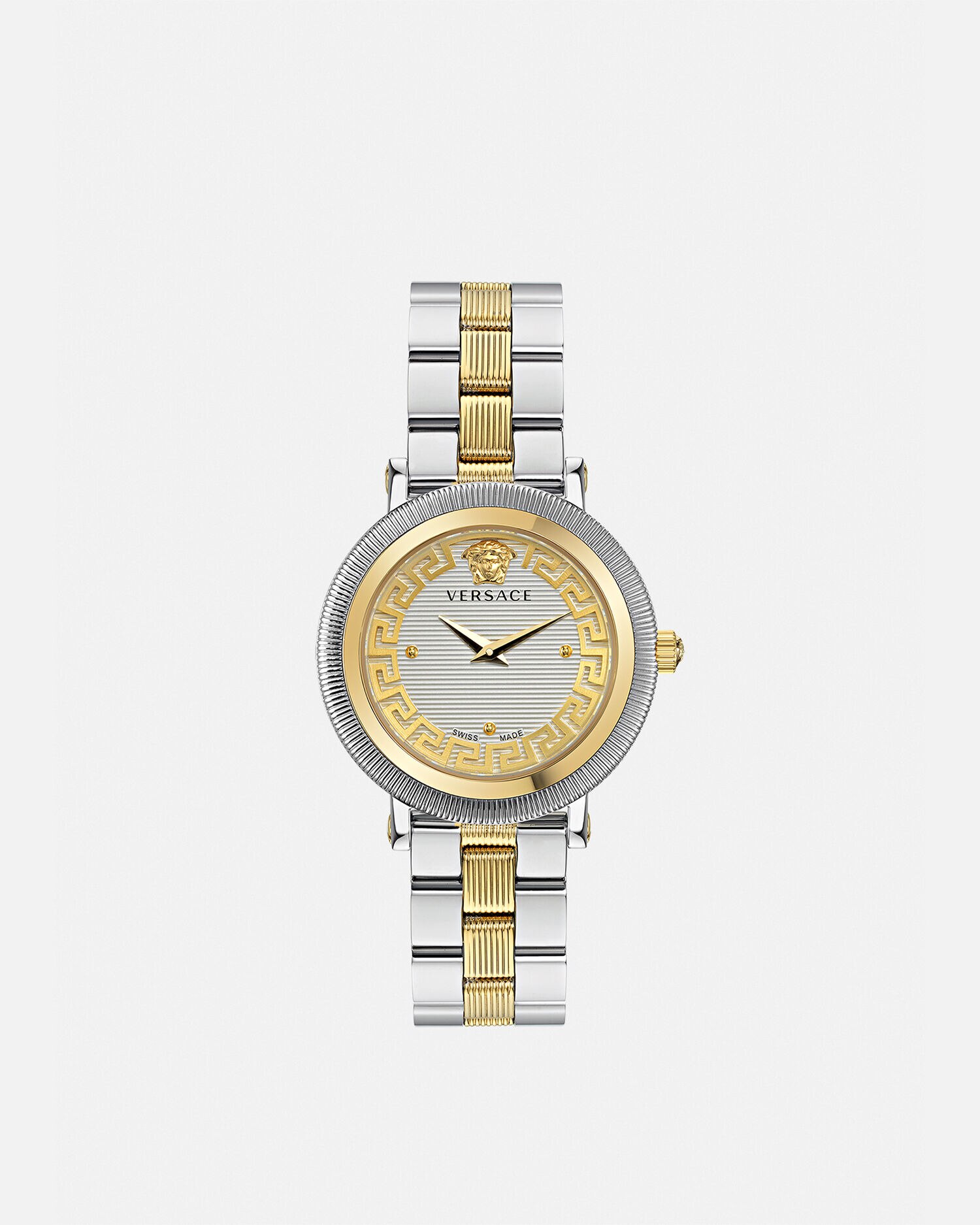 Versace women's online watches sale