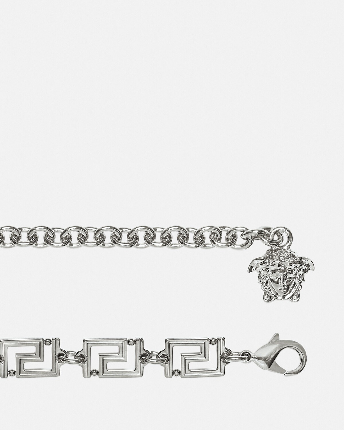 Versace Greca Goddess Chain Belt for Women UK Online Store